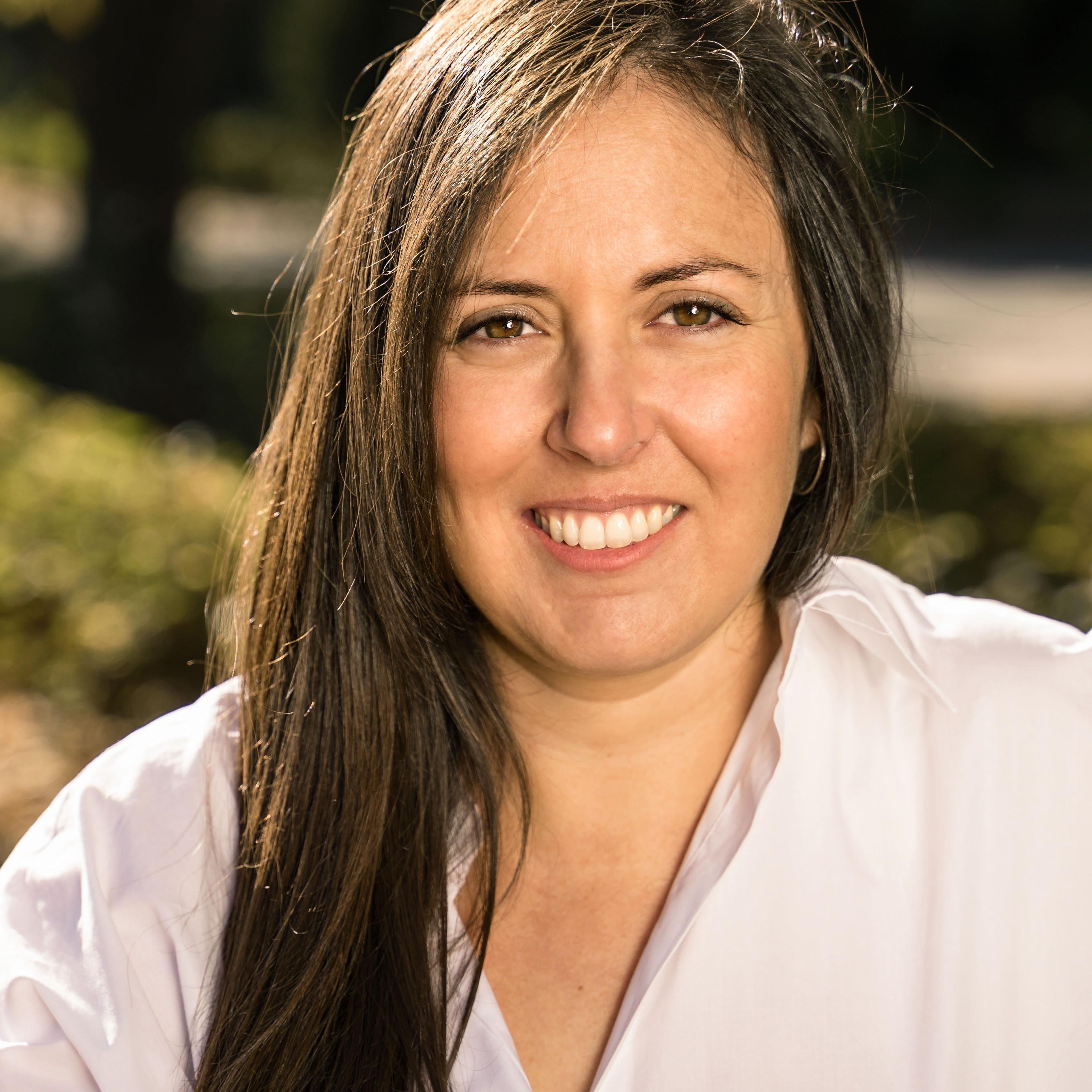 Noelia Segador Coach
