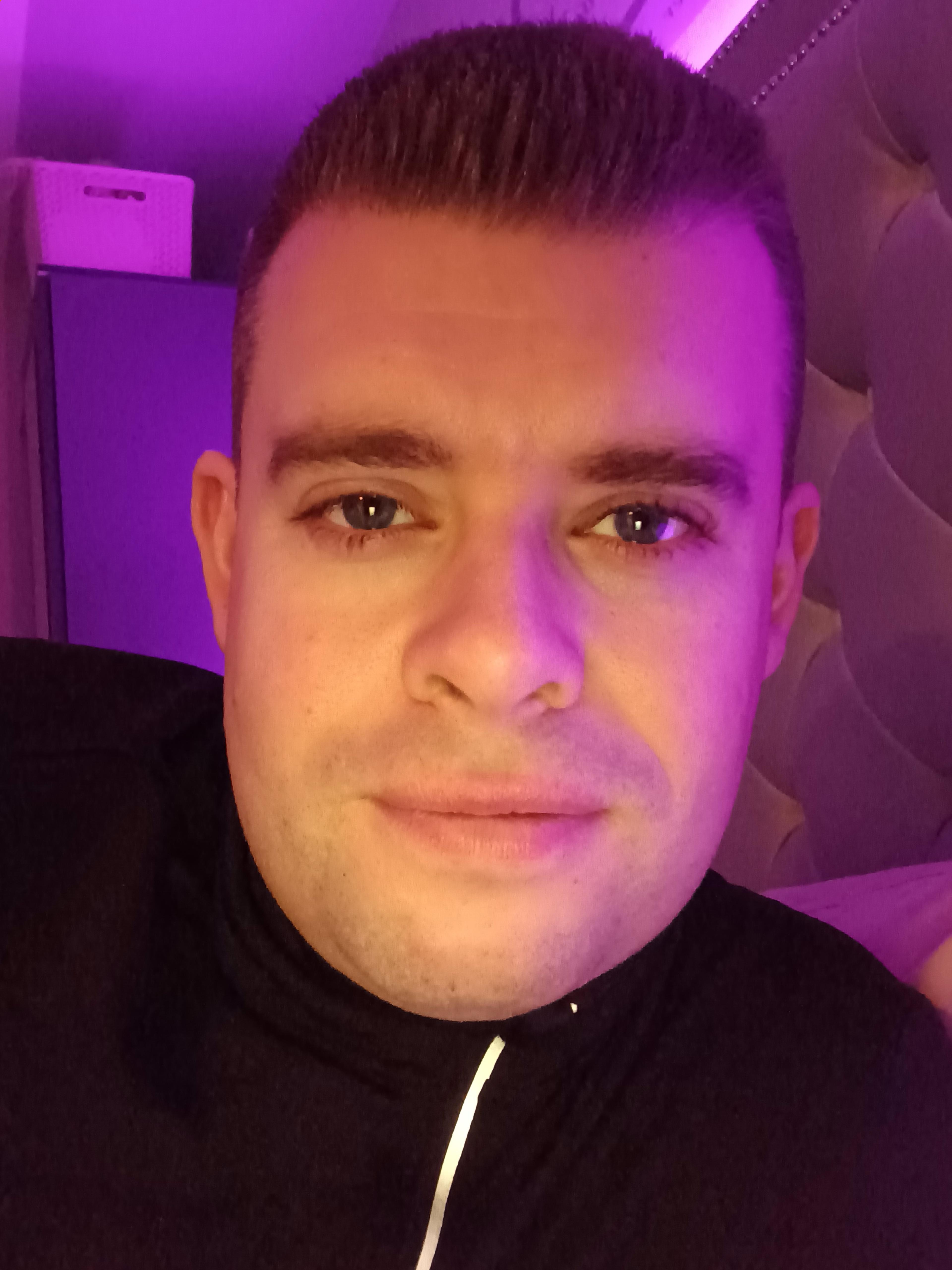 Matt Garnett