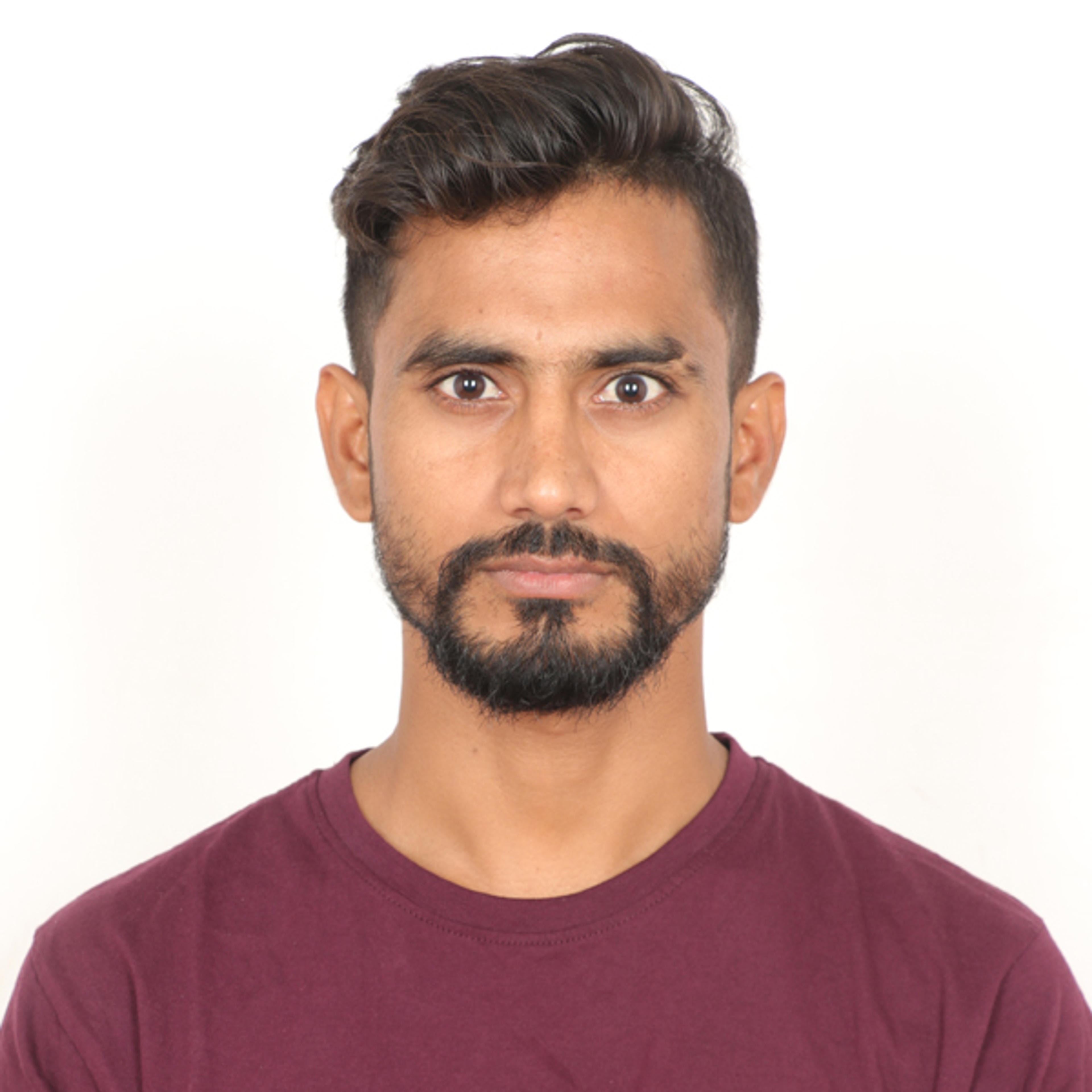 Dilip Yadav
