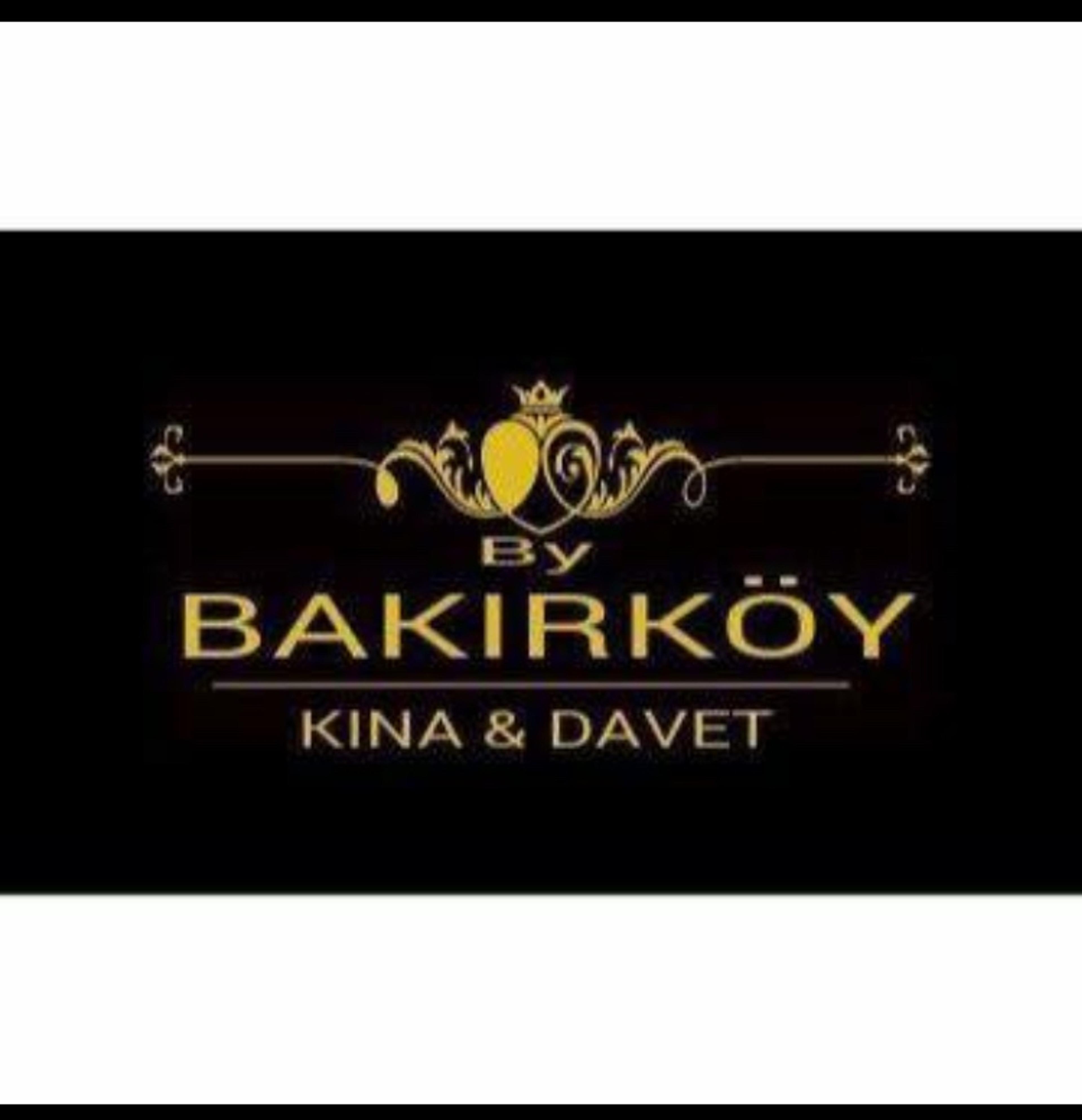 Bakırköy Kına Davet