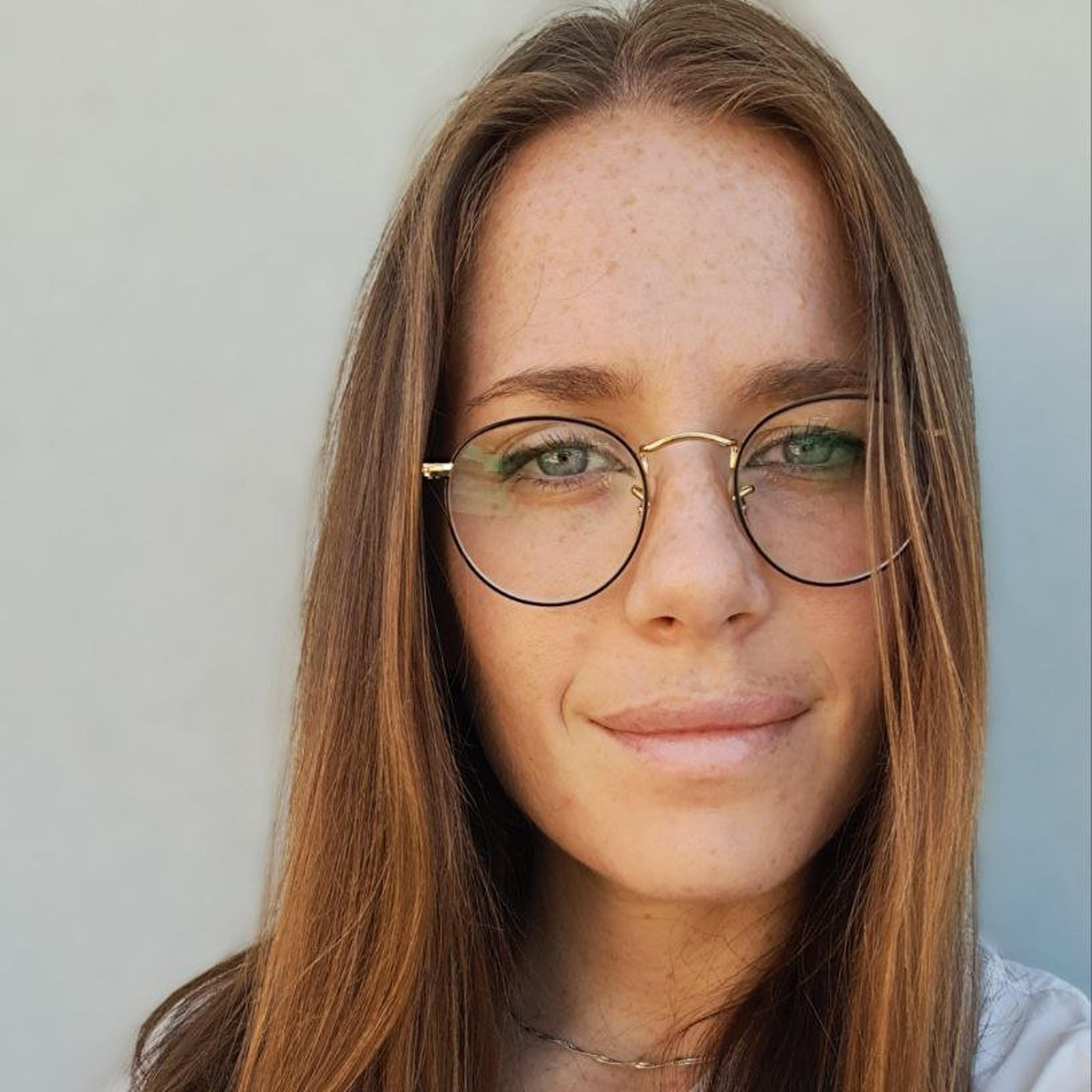Dott.ssa Nicole Marton