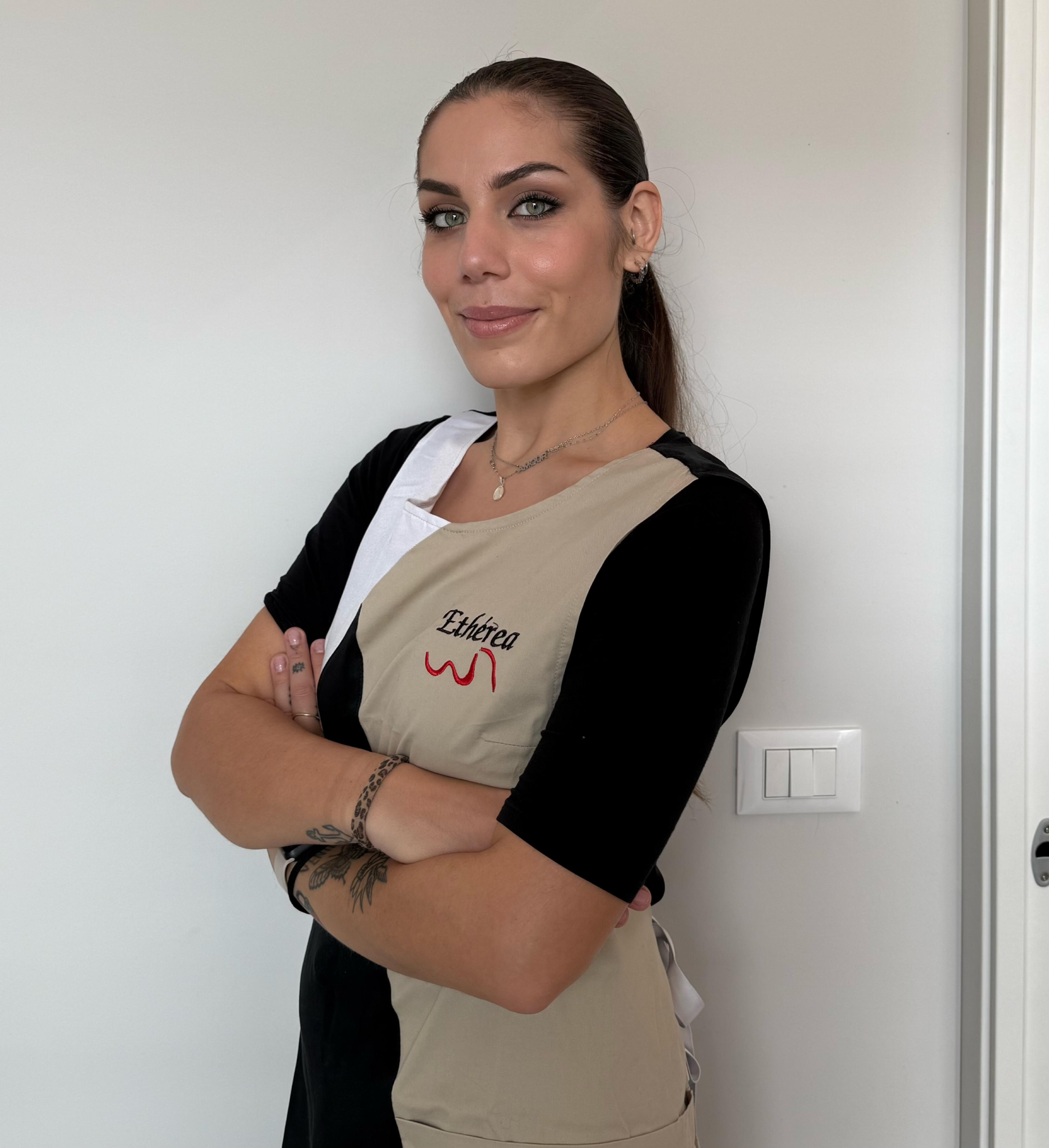 Annalisa Cerbo