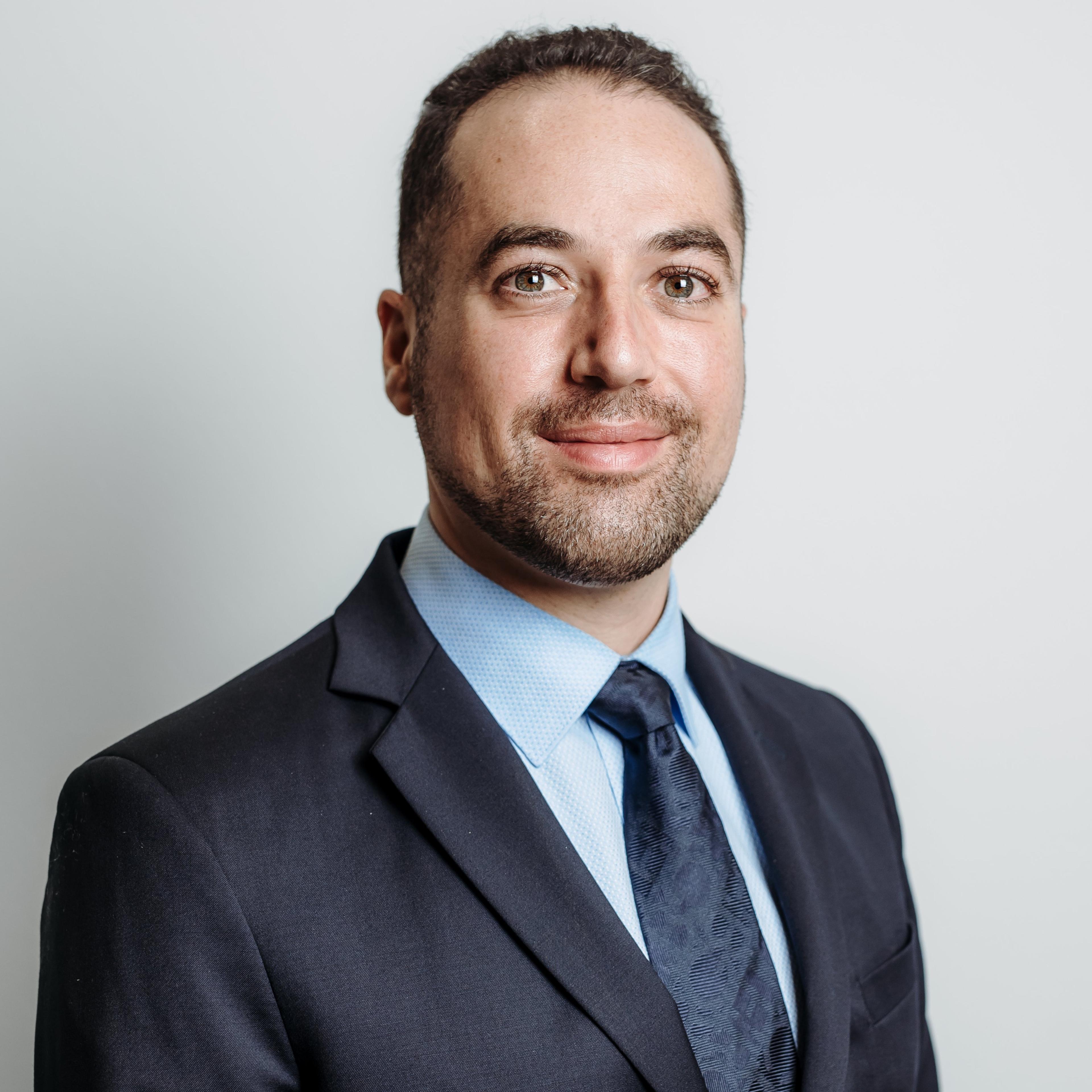 Manuel Foti