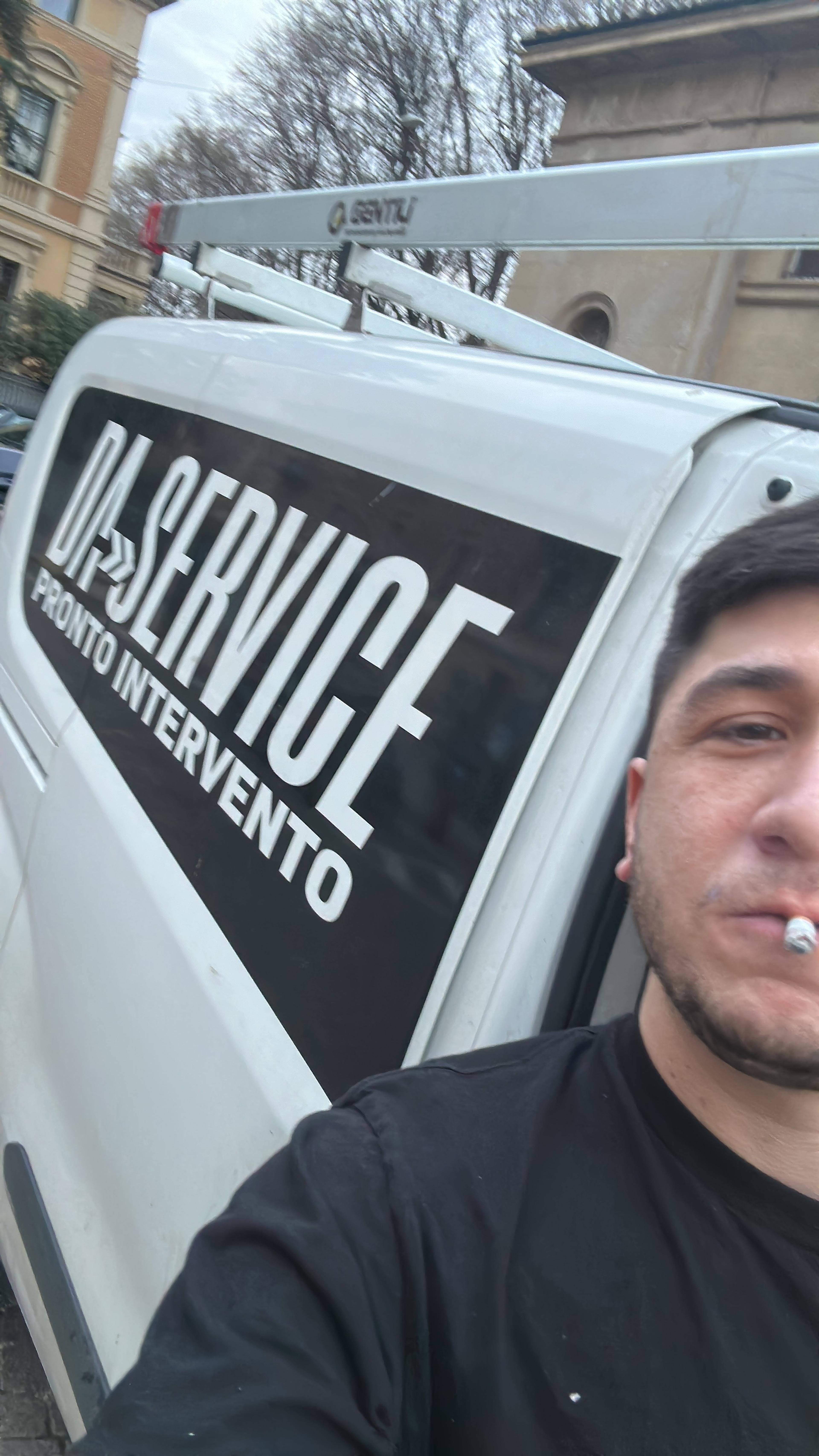 Da Service