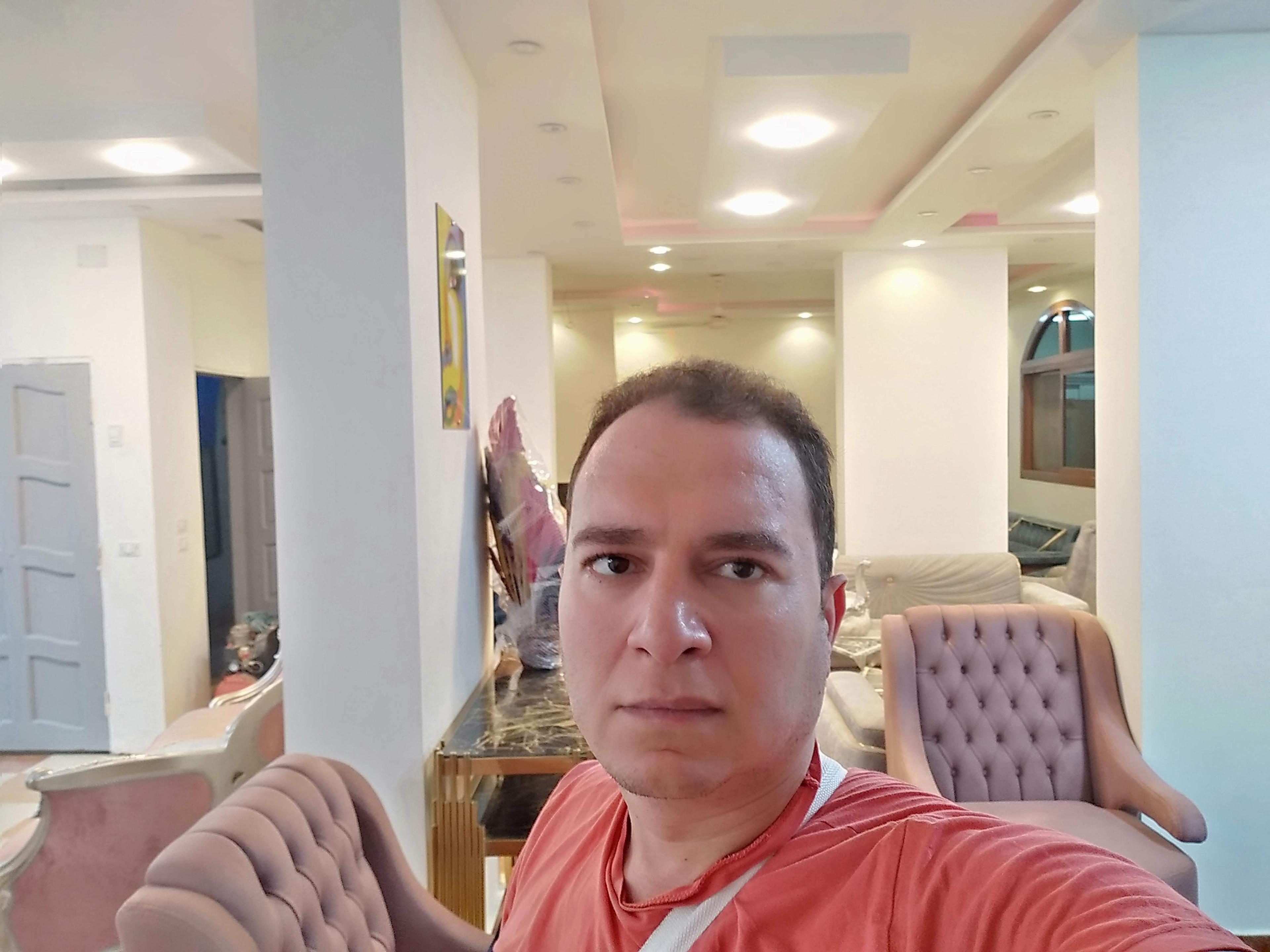 Mohamed Fawzy