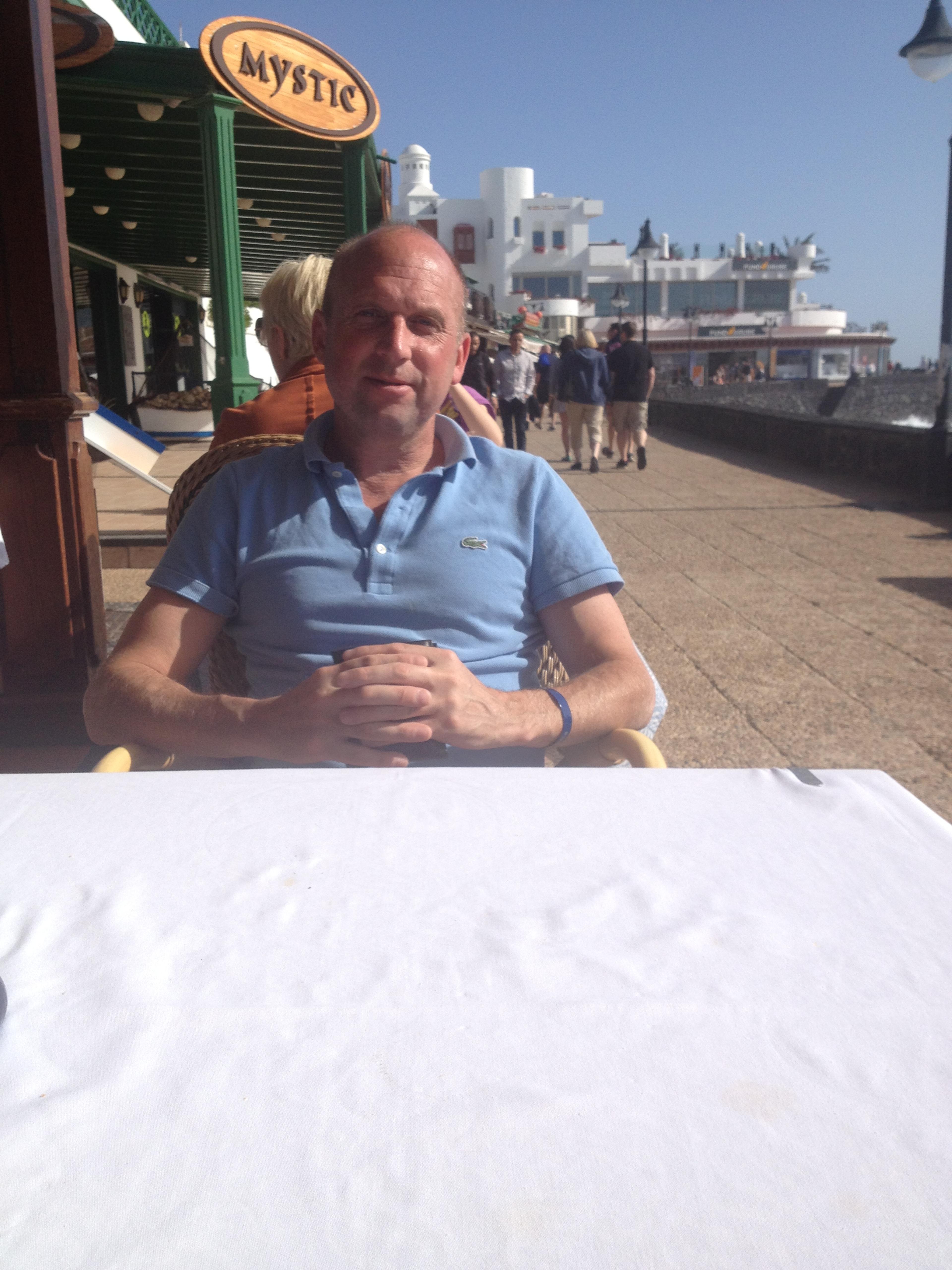 G White Heating Ltd
