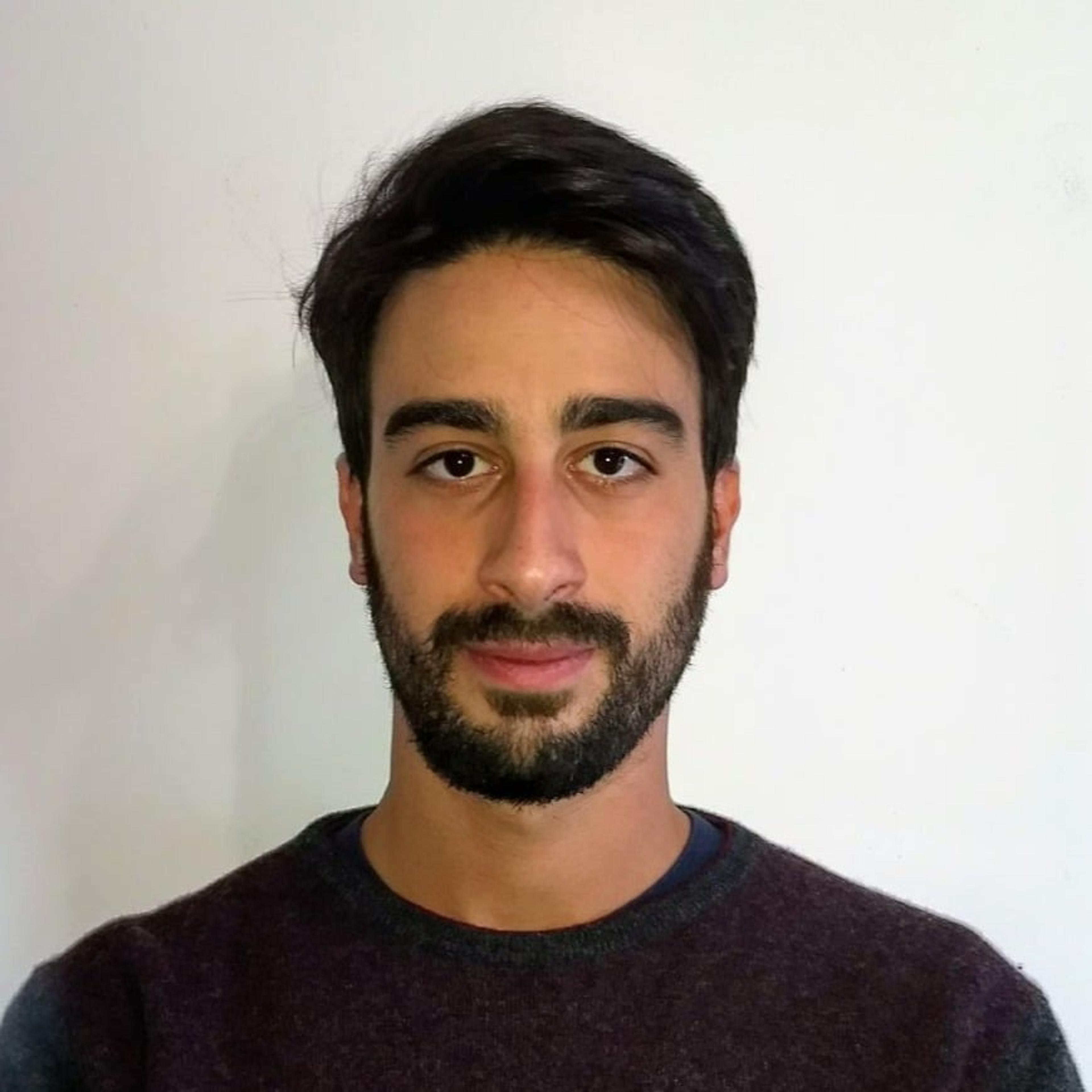 Alessandro Castellino
