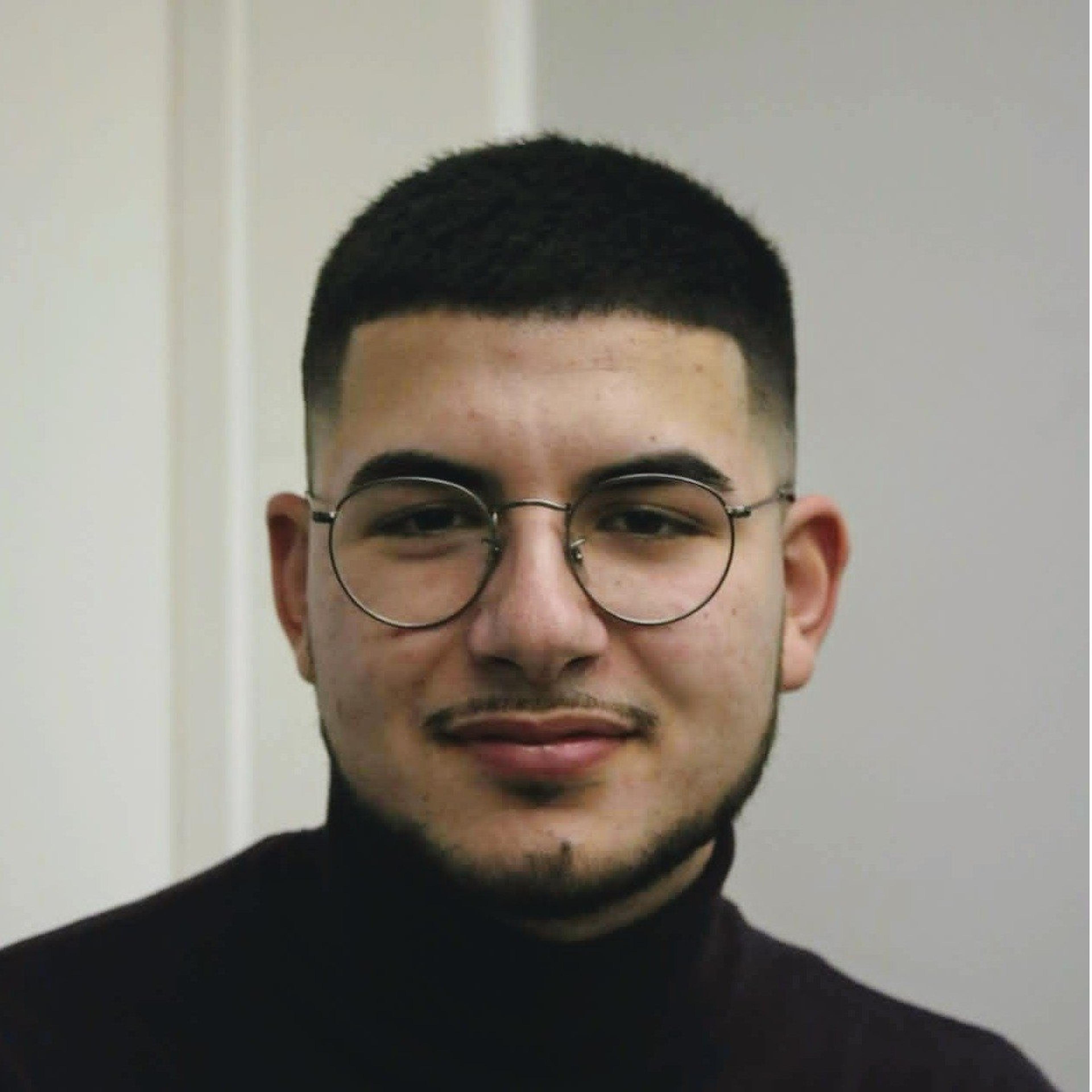 Daniel Clemente Marín