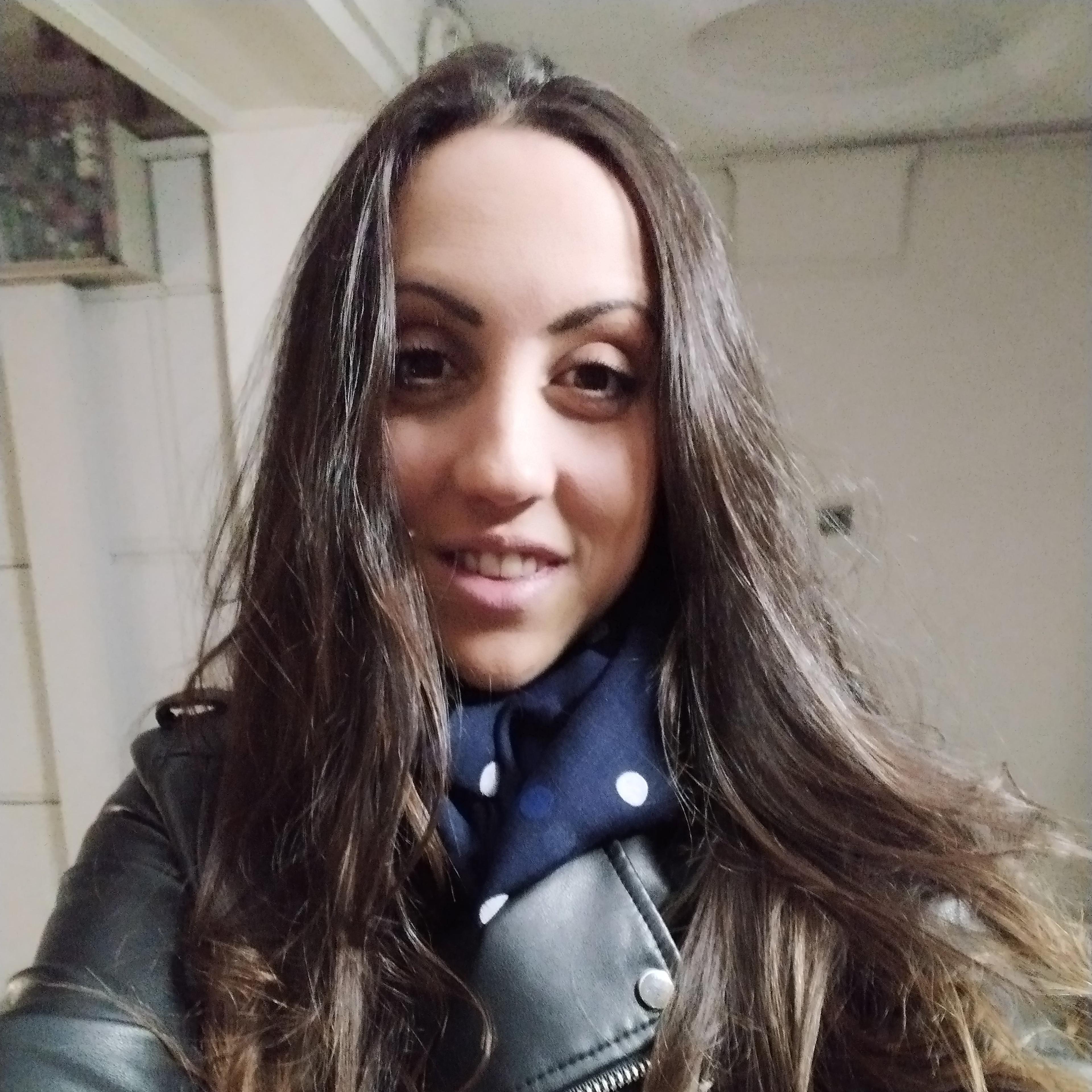 Maria Bernabé Honrubia