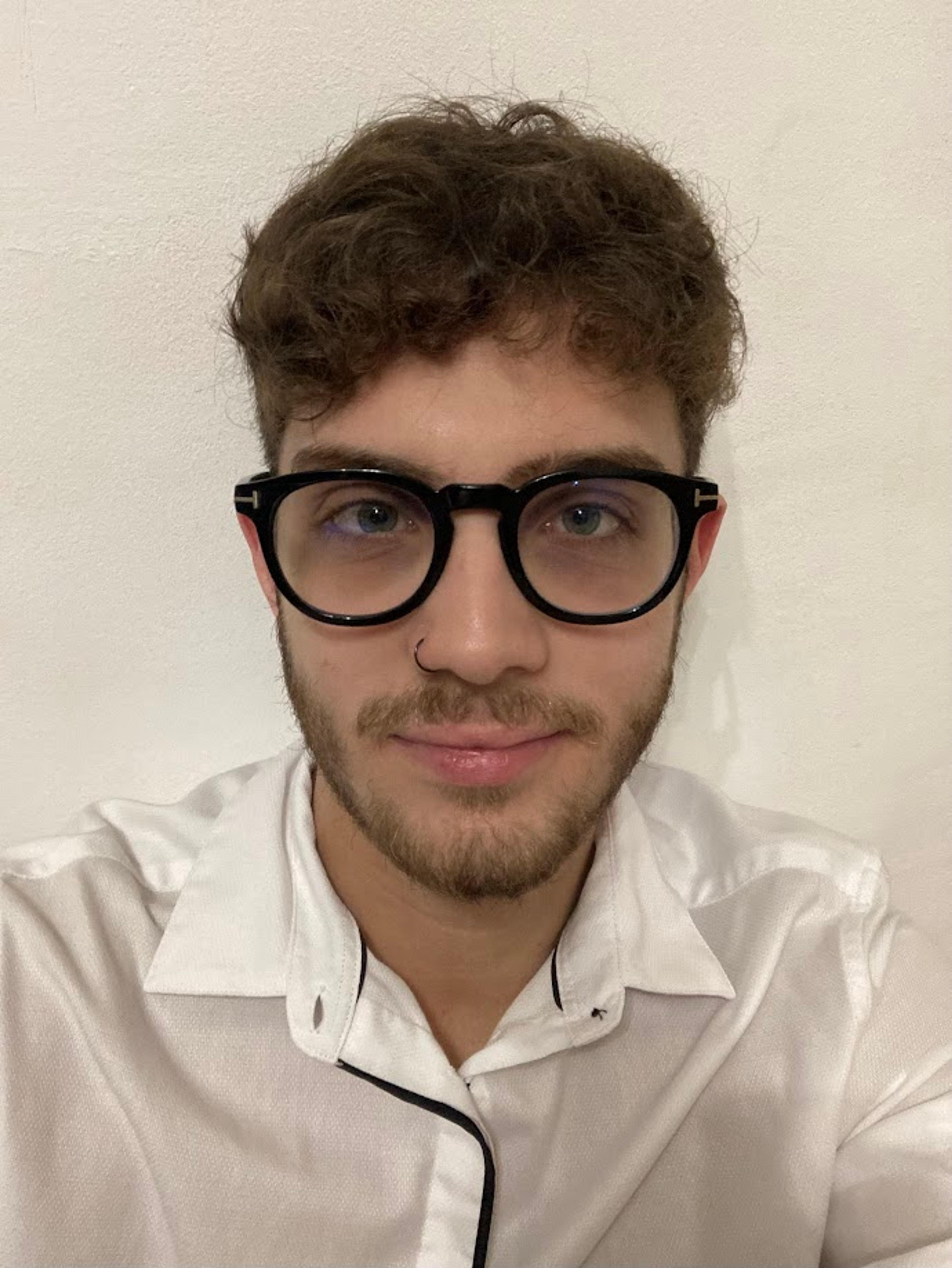 Lorenzo Samela