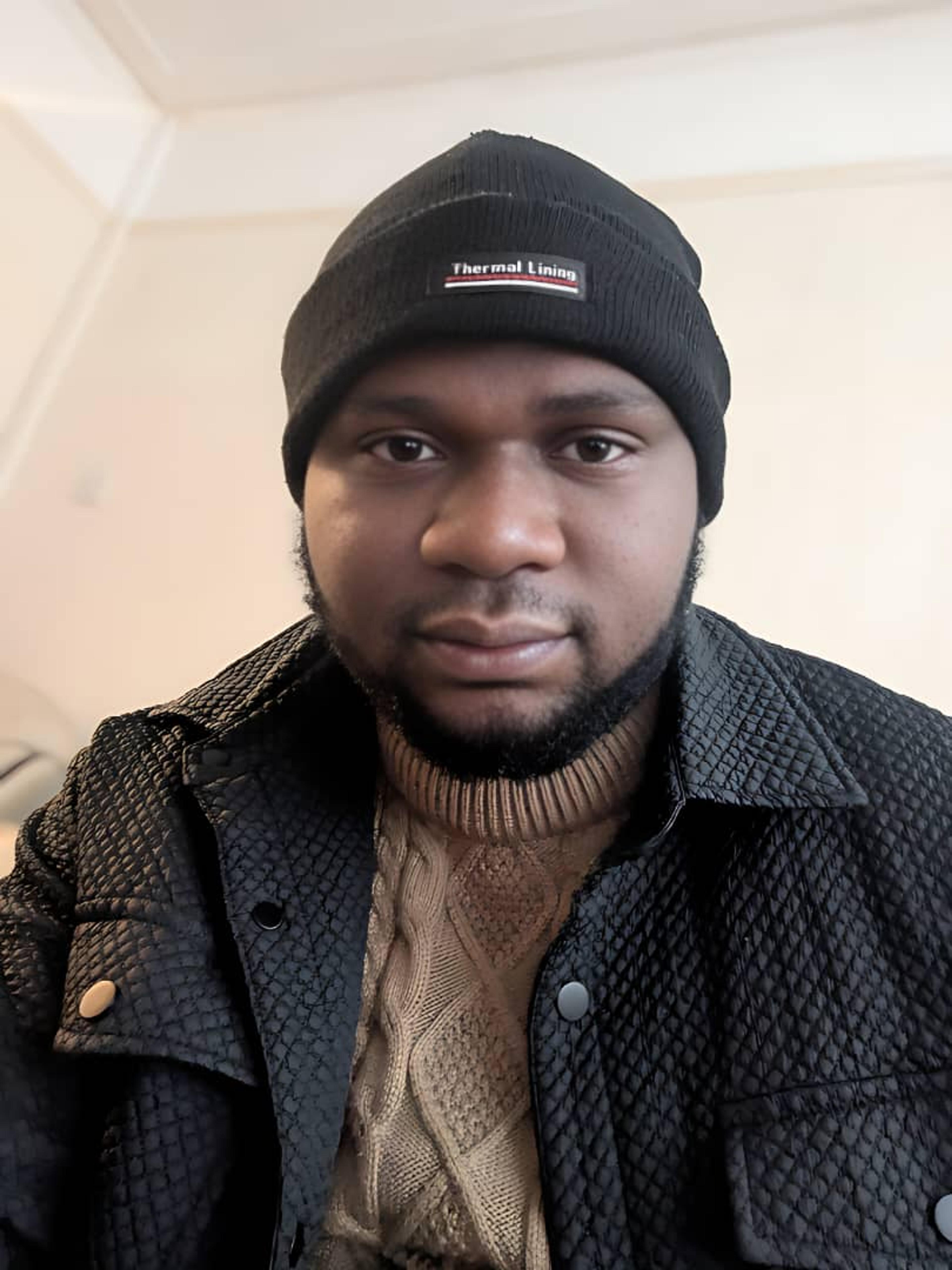 Lukman Adedokun