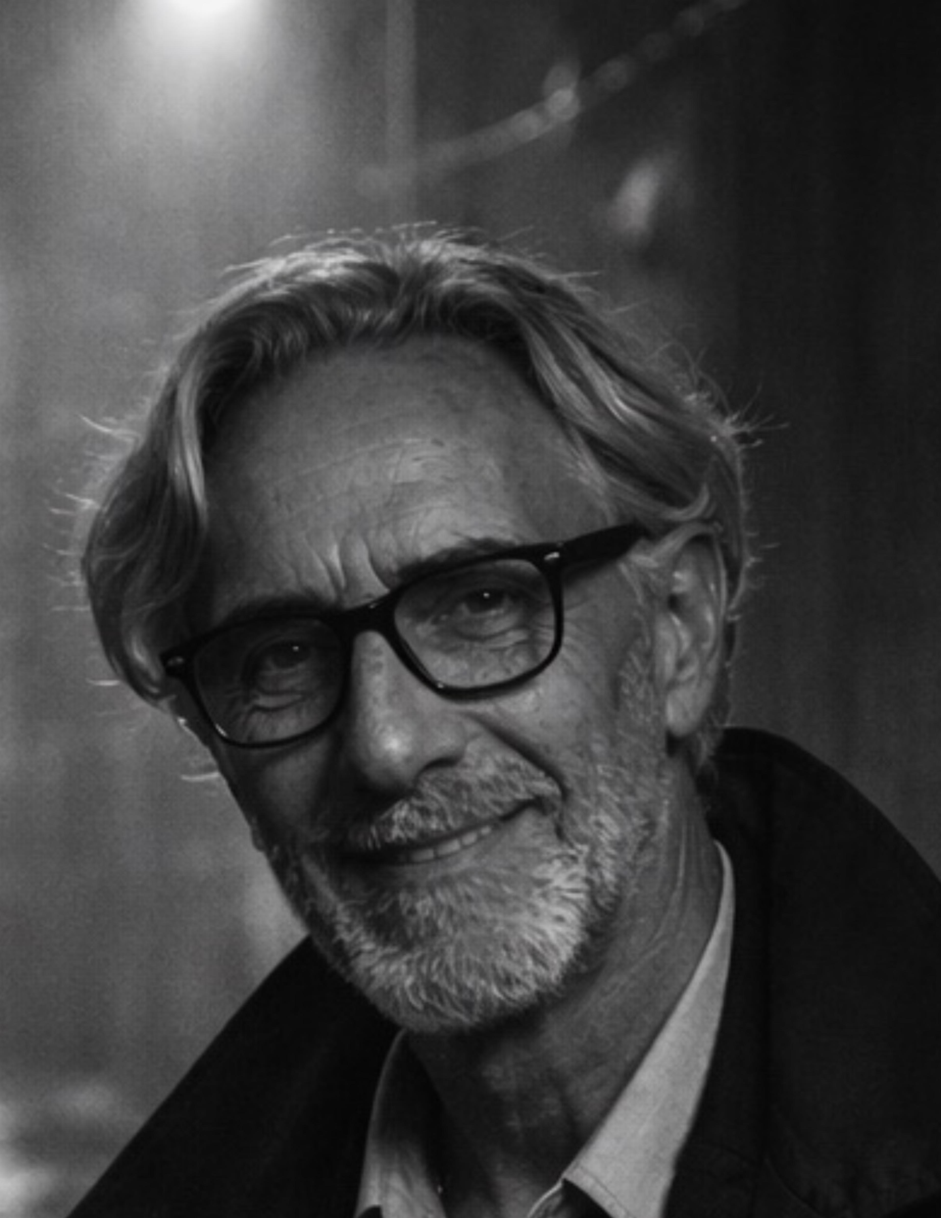 Eddy Russo