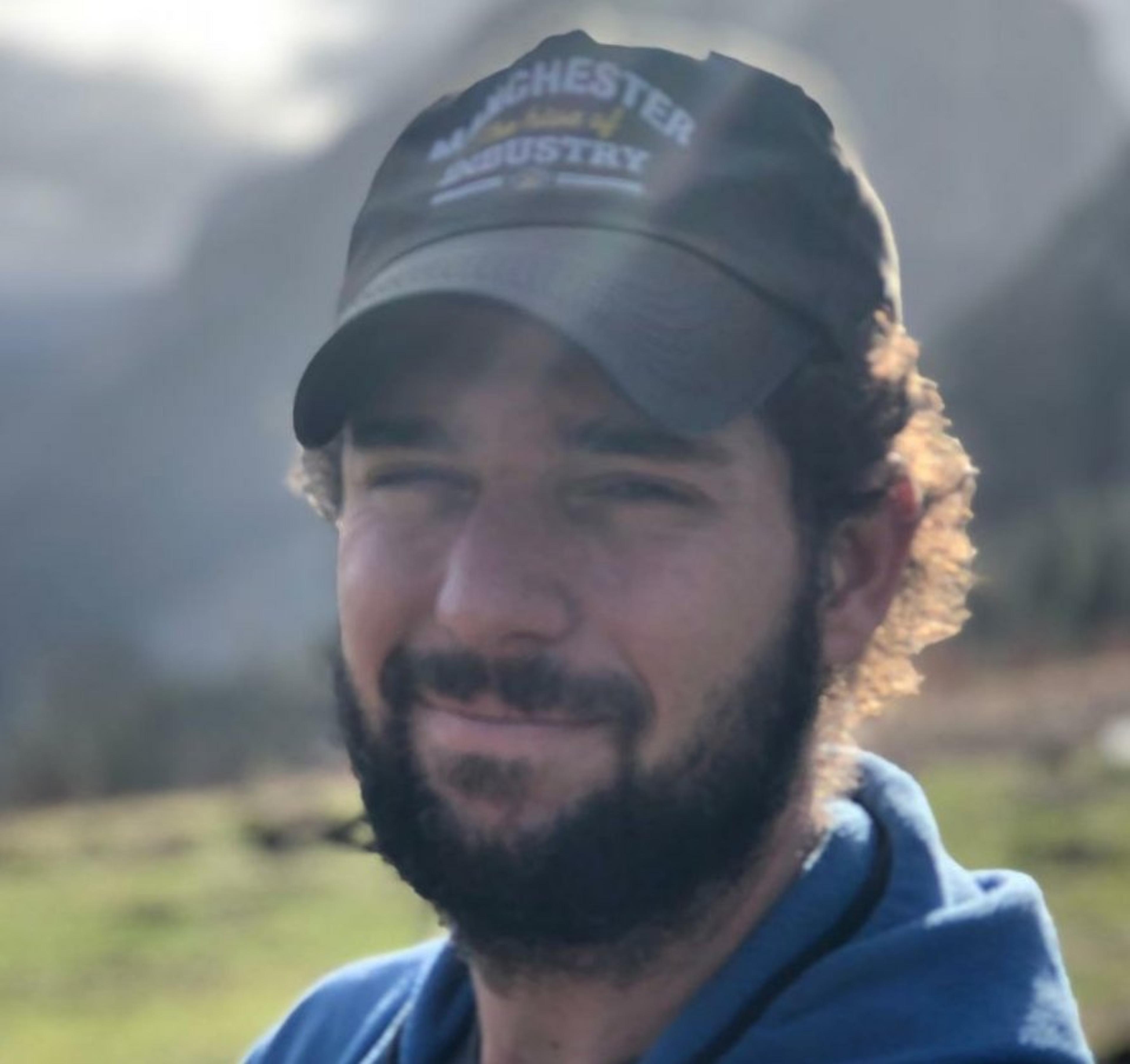 Alejandro Luis Balbi Santana