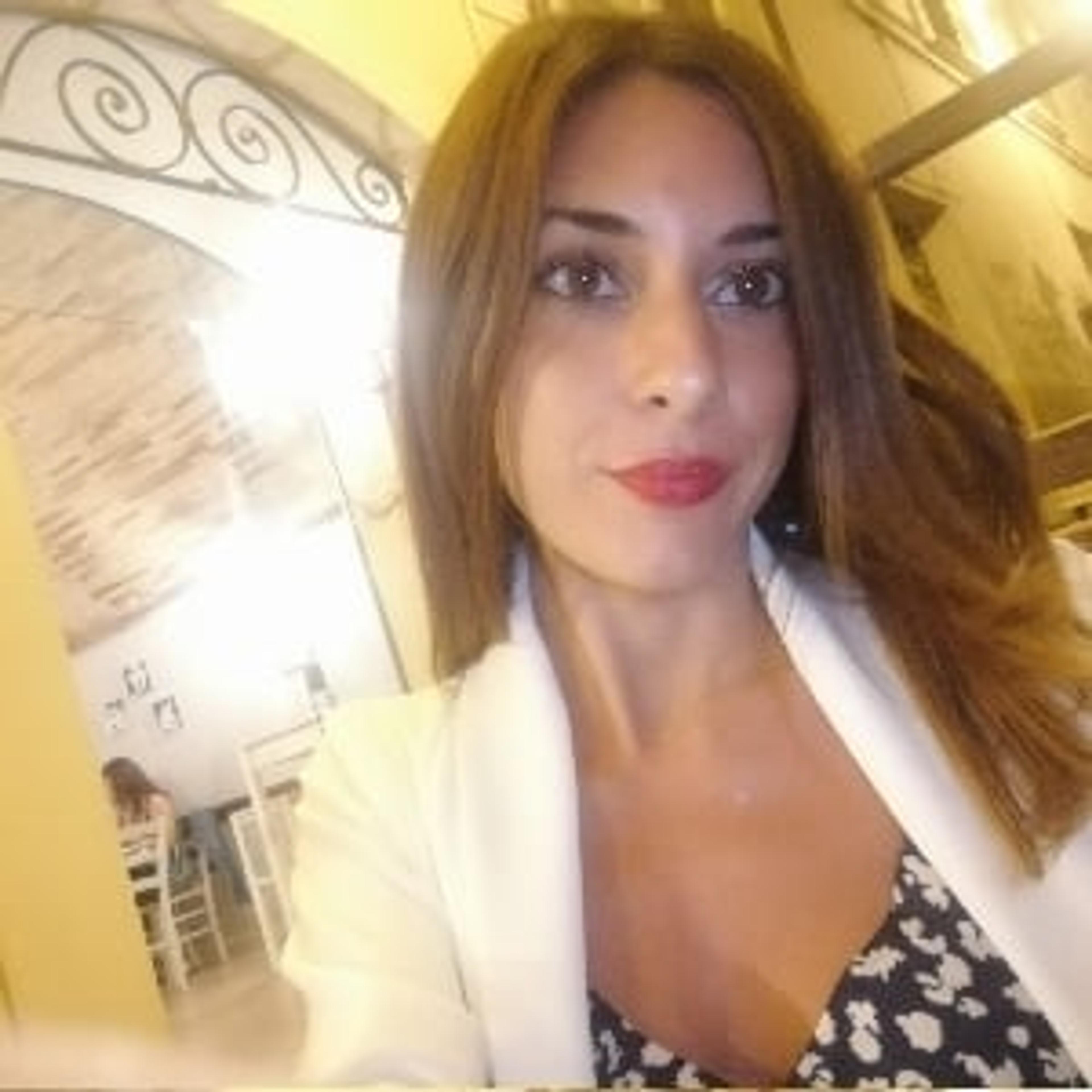 Michela Mancini