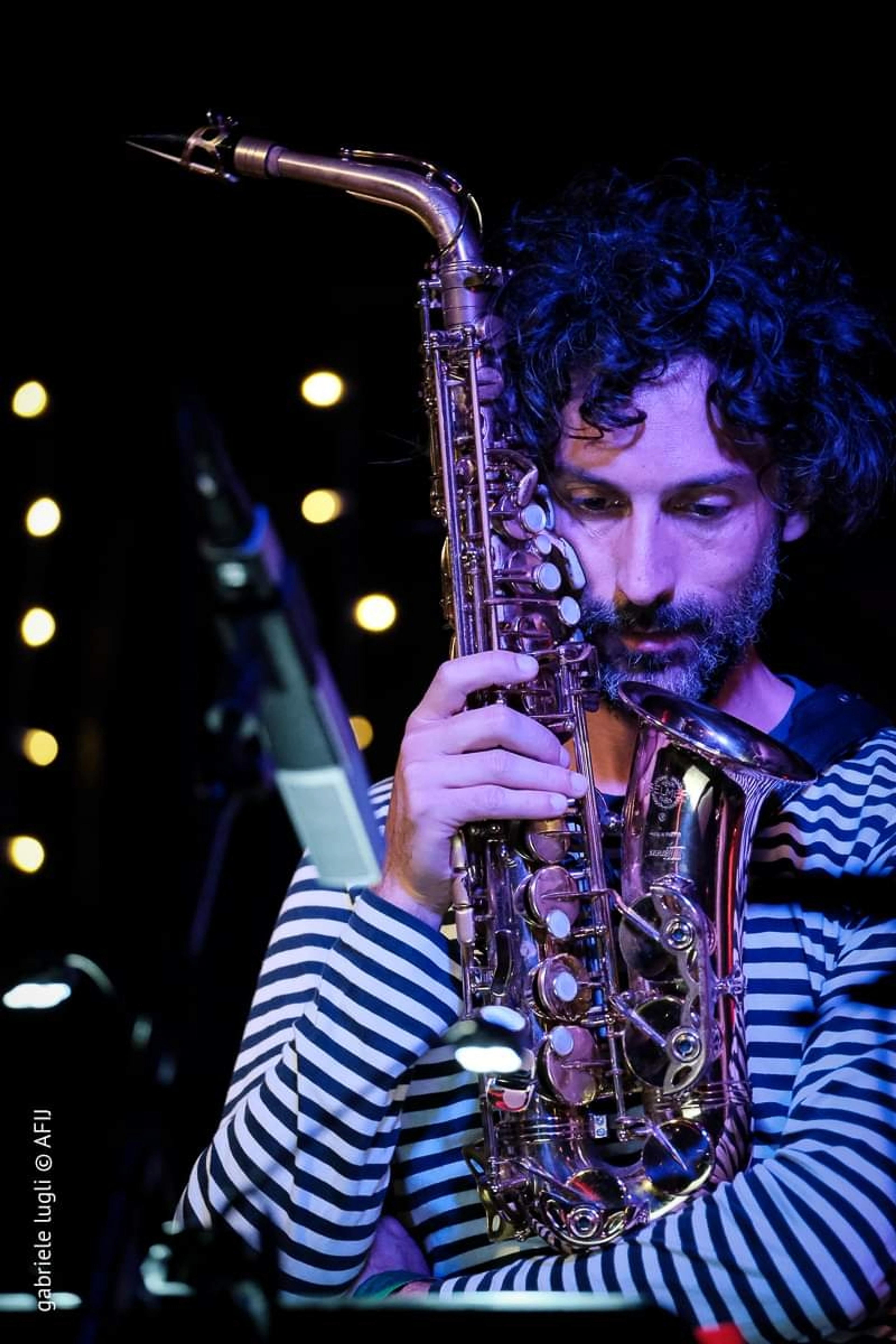 Gianluca Zanello