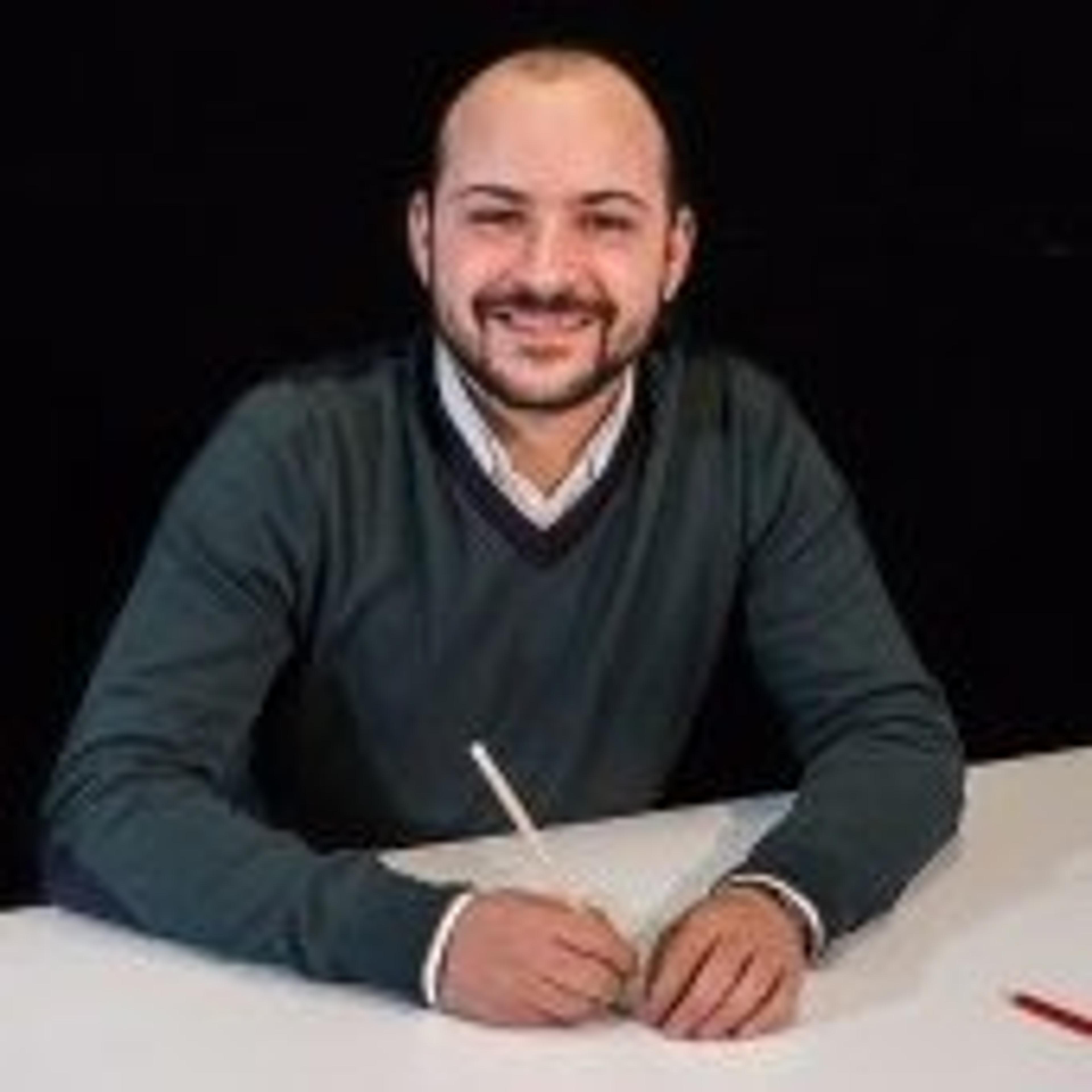 Emanuele Marighella