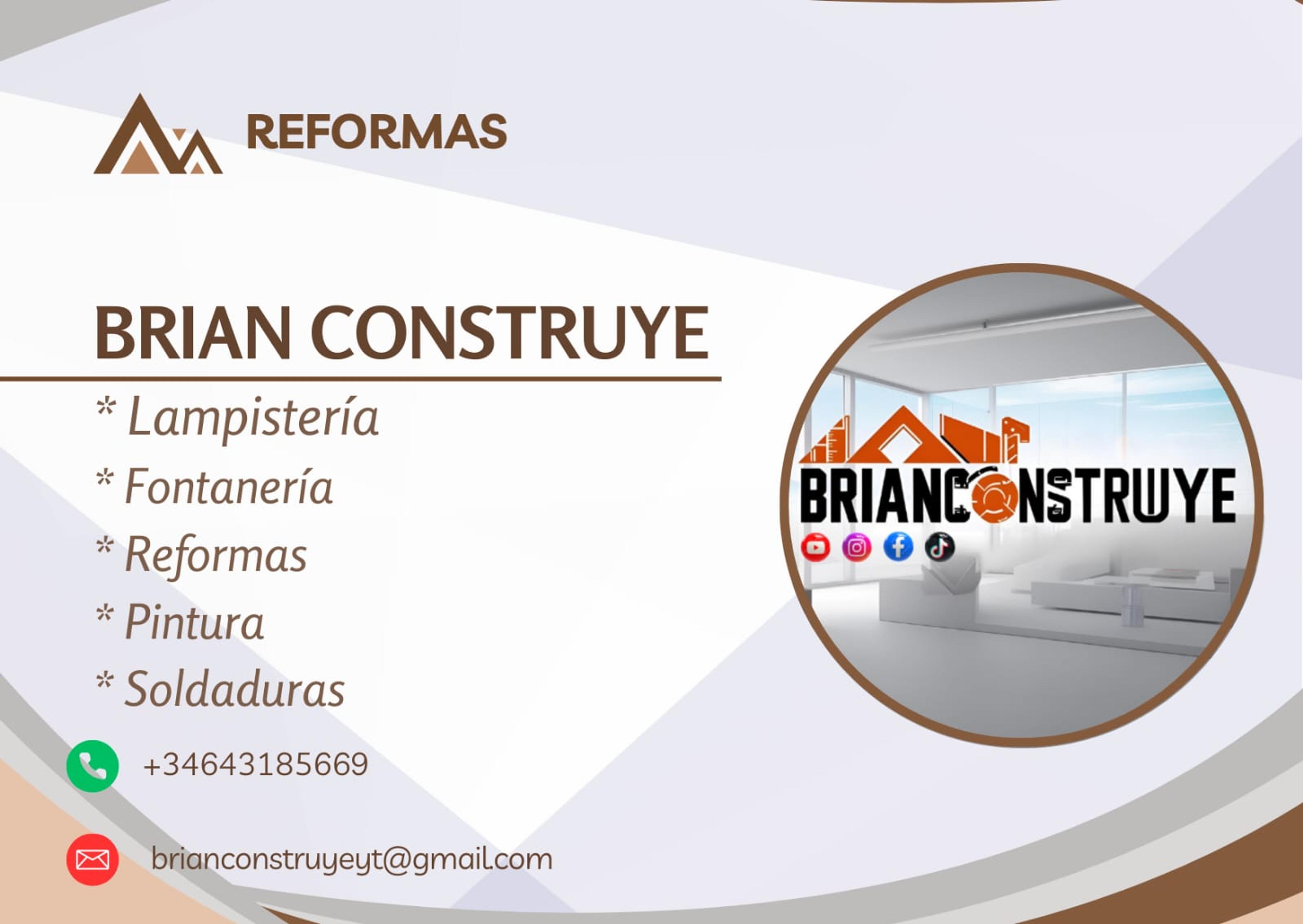 Brian Ramos