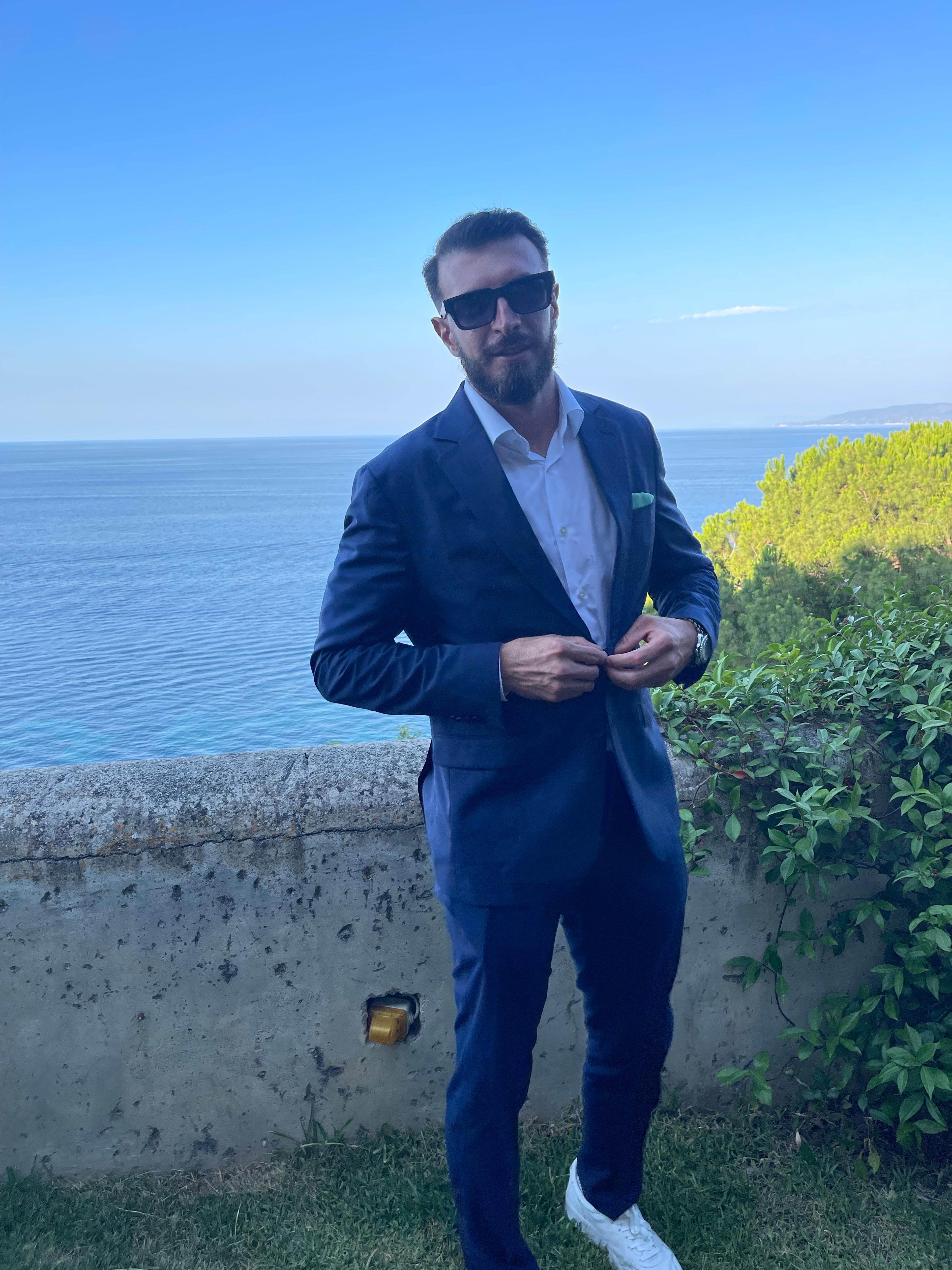Luca Castigliano