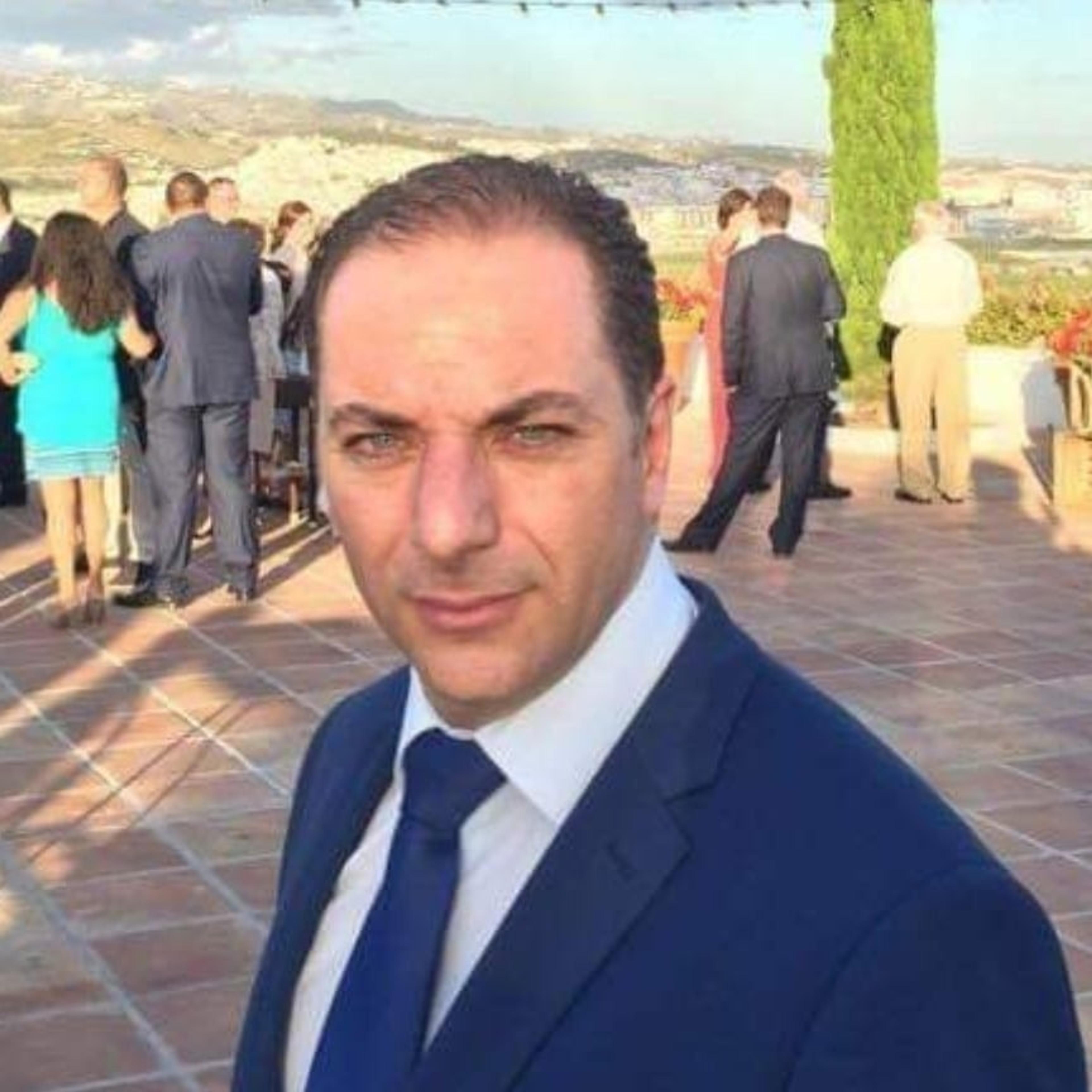 Carlos Salazar