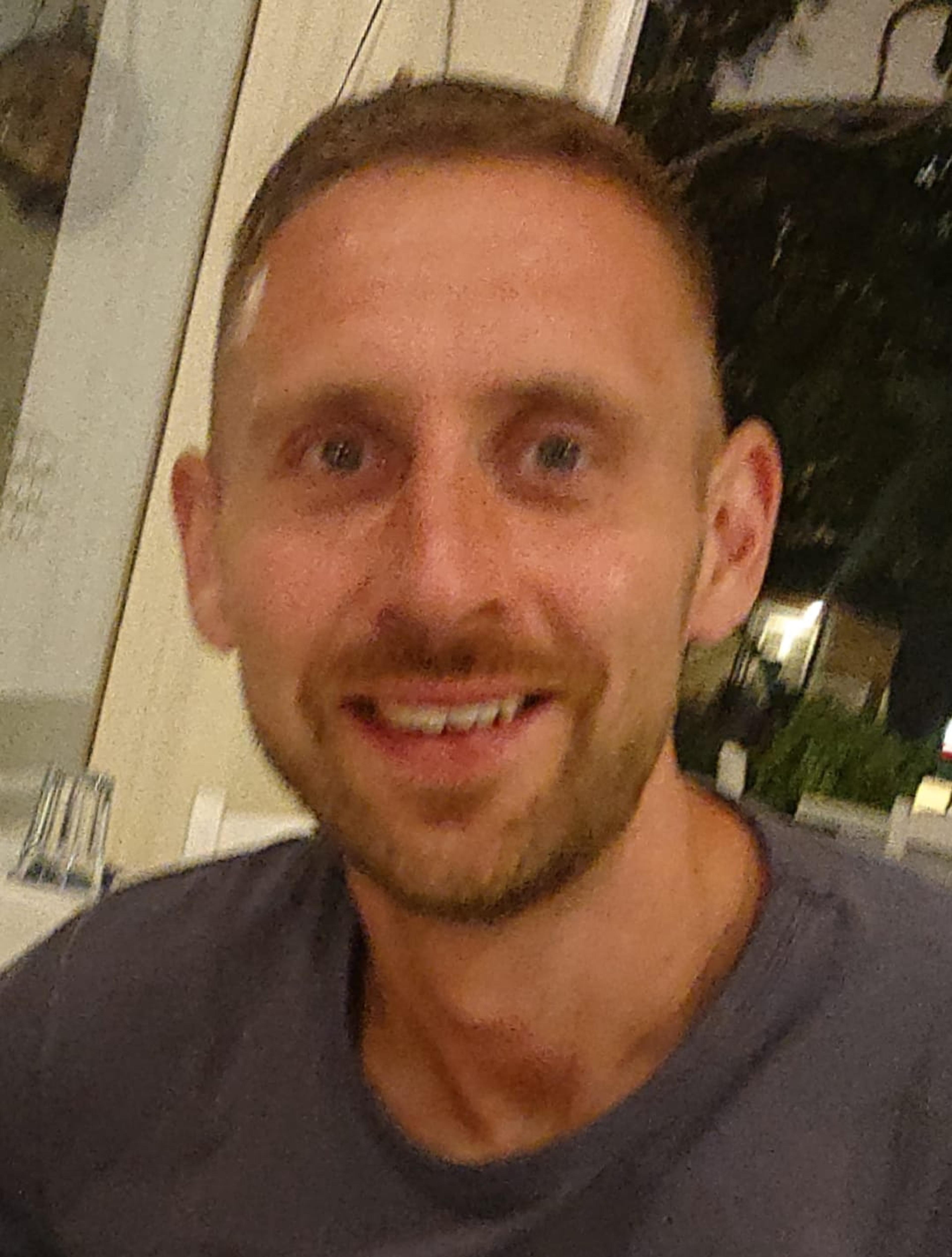 Scott Pearn