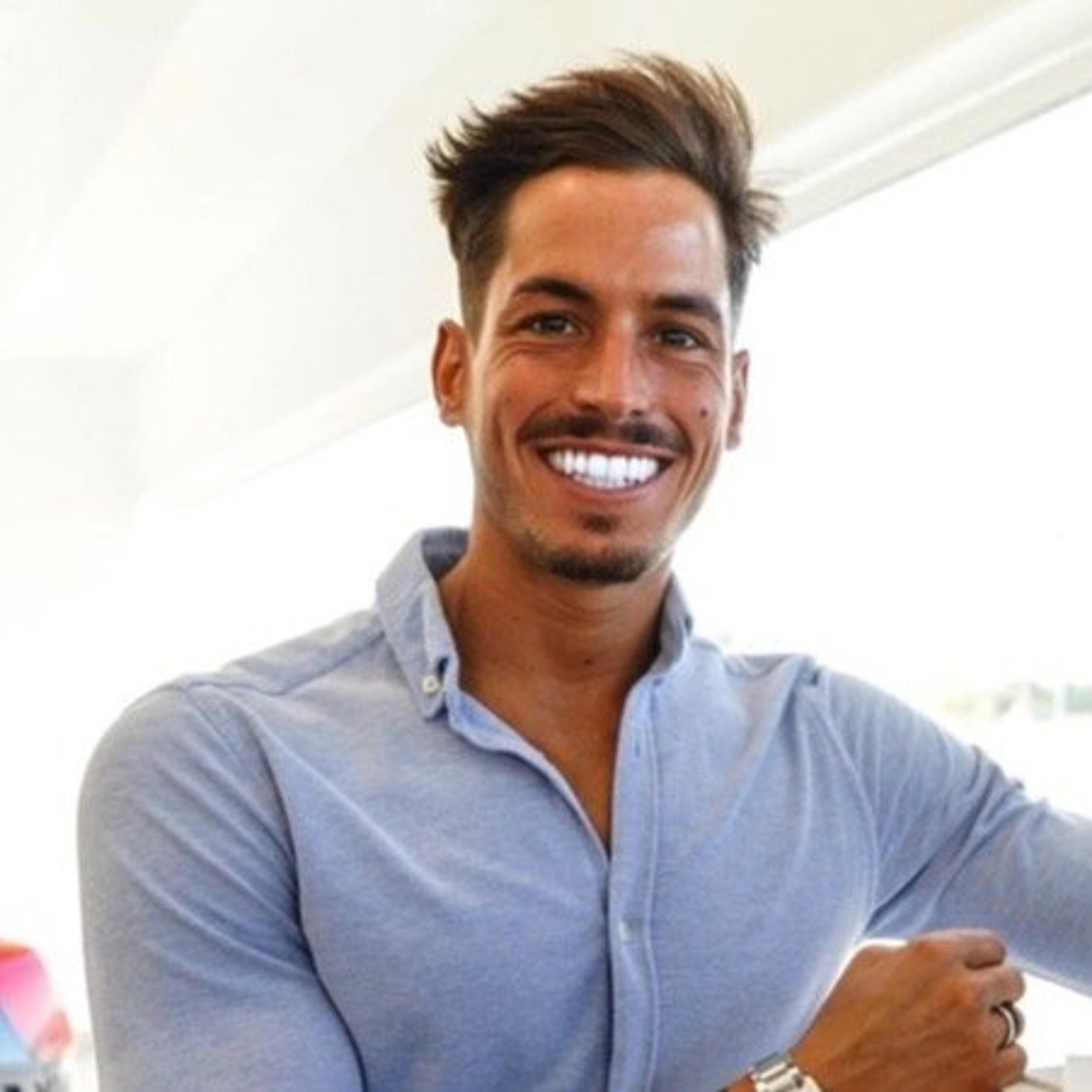 Javier Jimenez Camarero