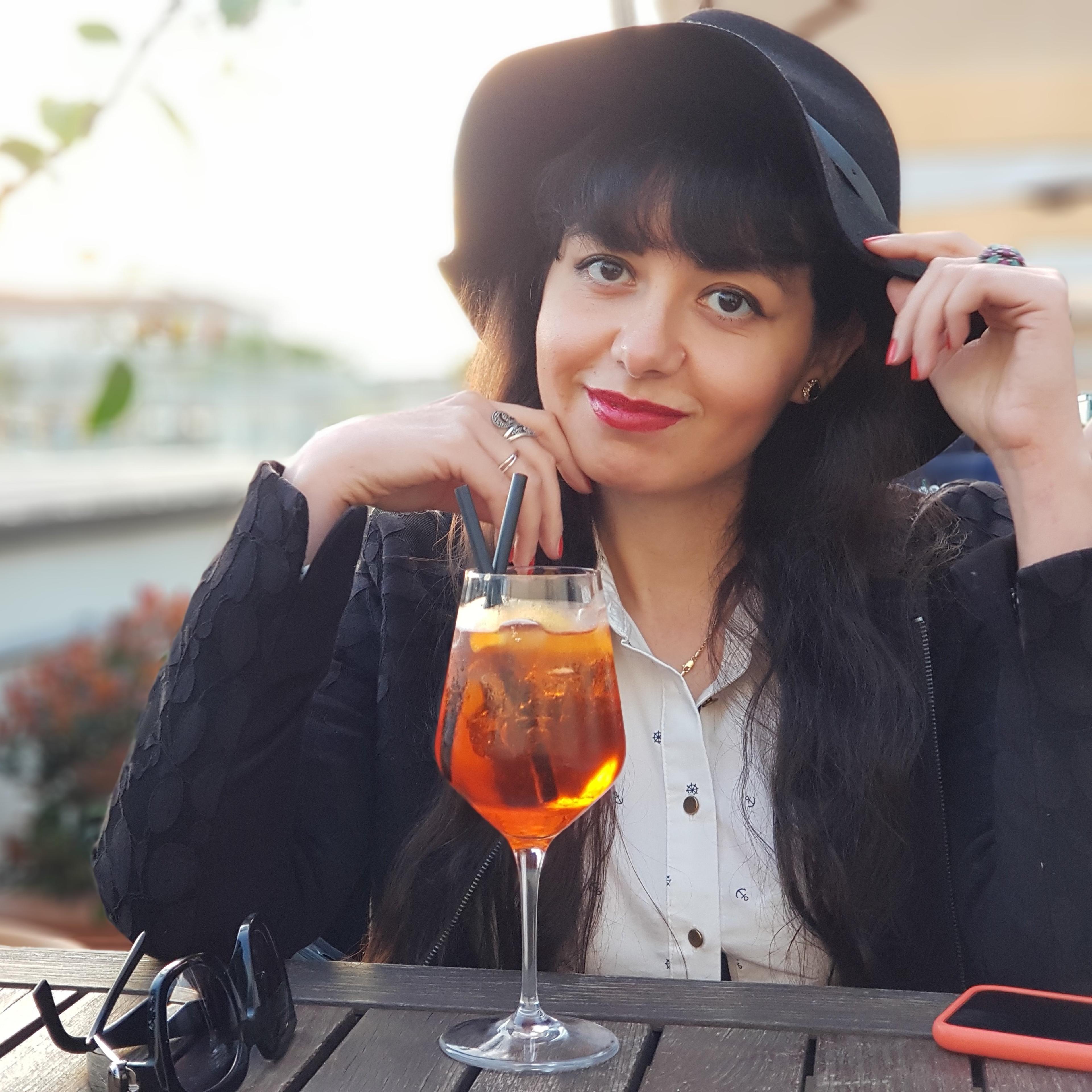 Mojdeh Esfahanian