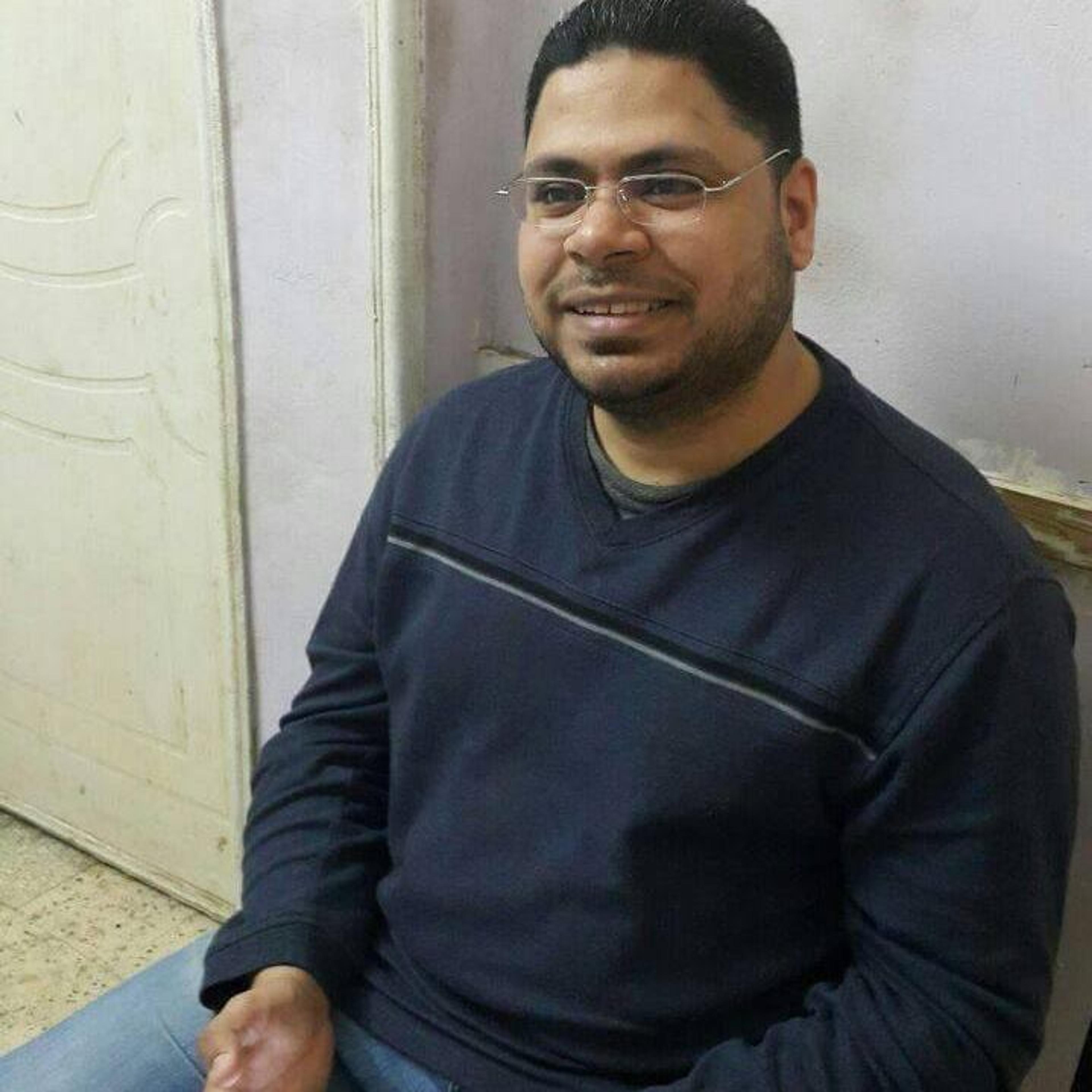 محمود عثمان