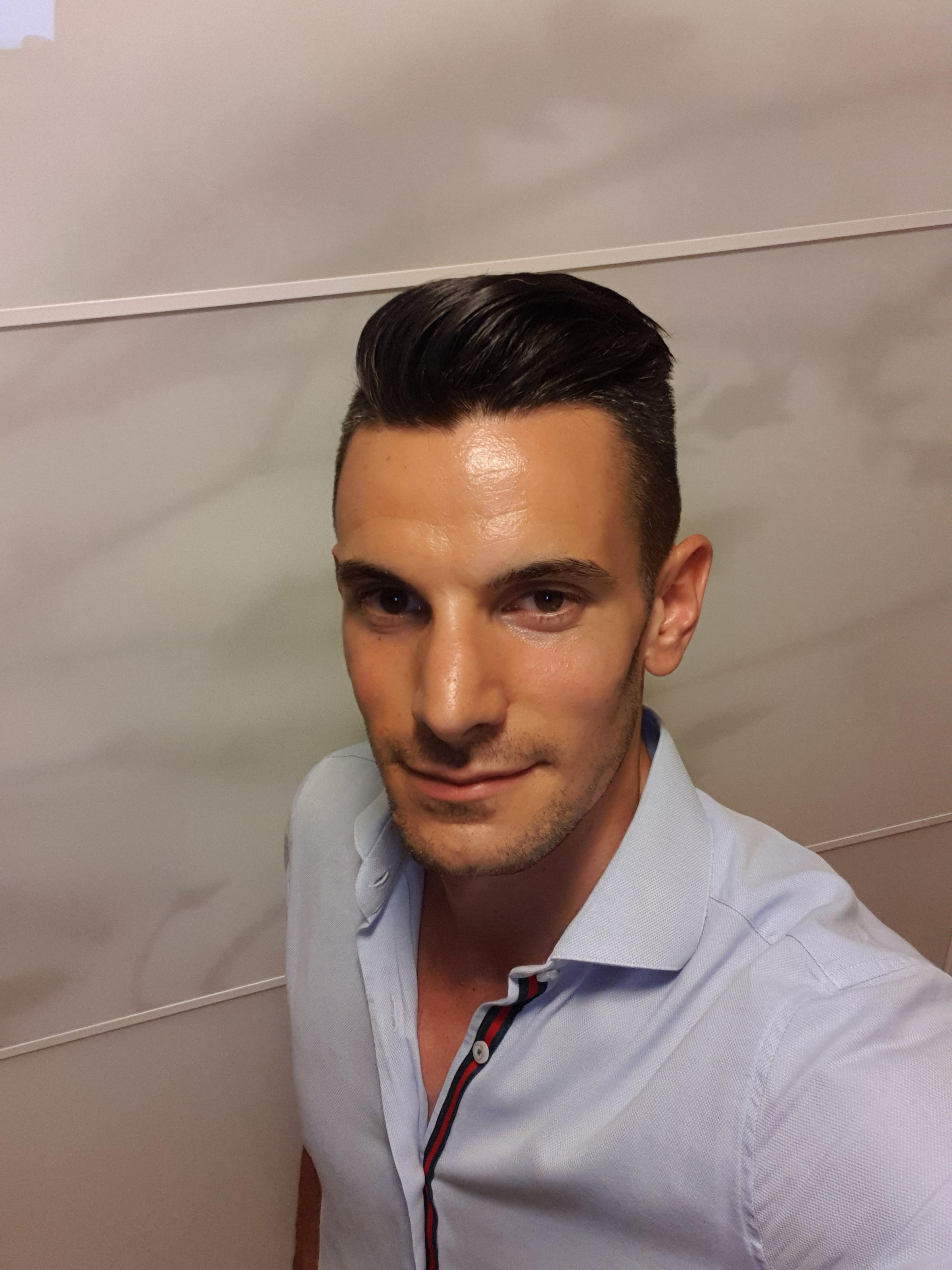 Riccardo Truzzi