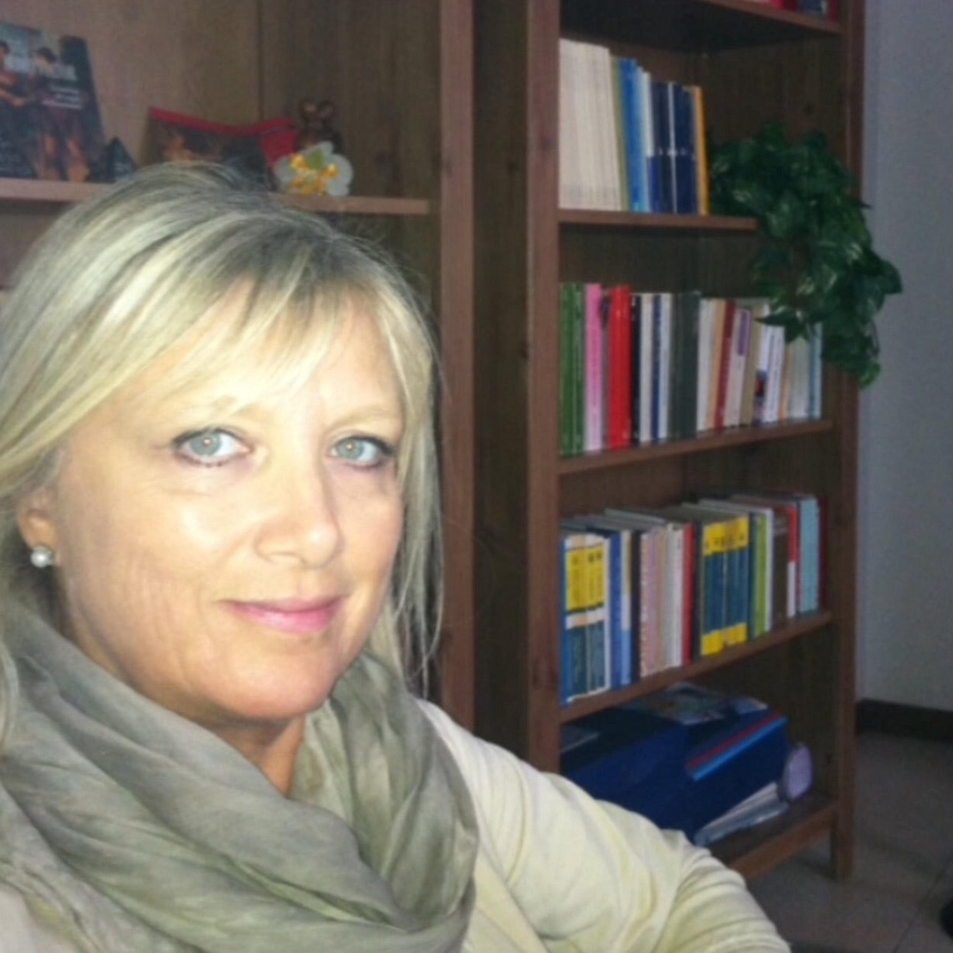 Dott.ssa Cristofoli Elena psicologa psicoterapeuta