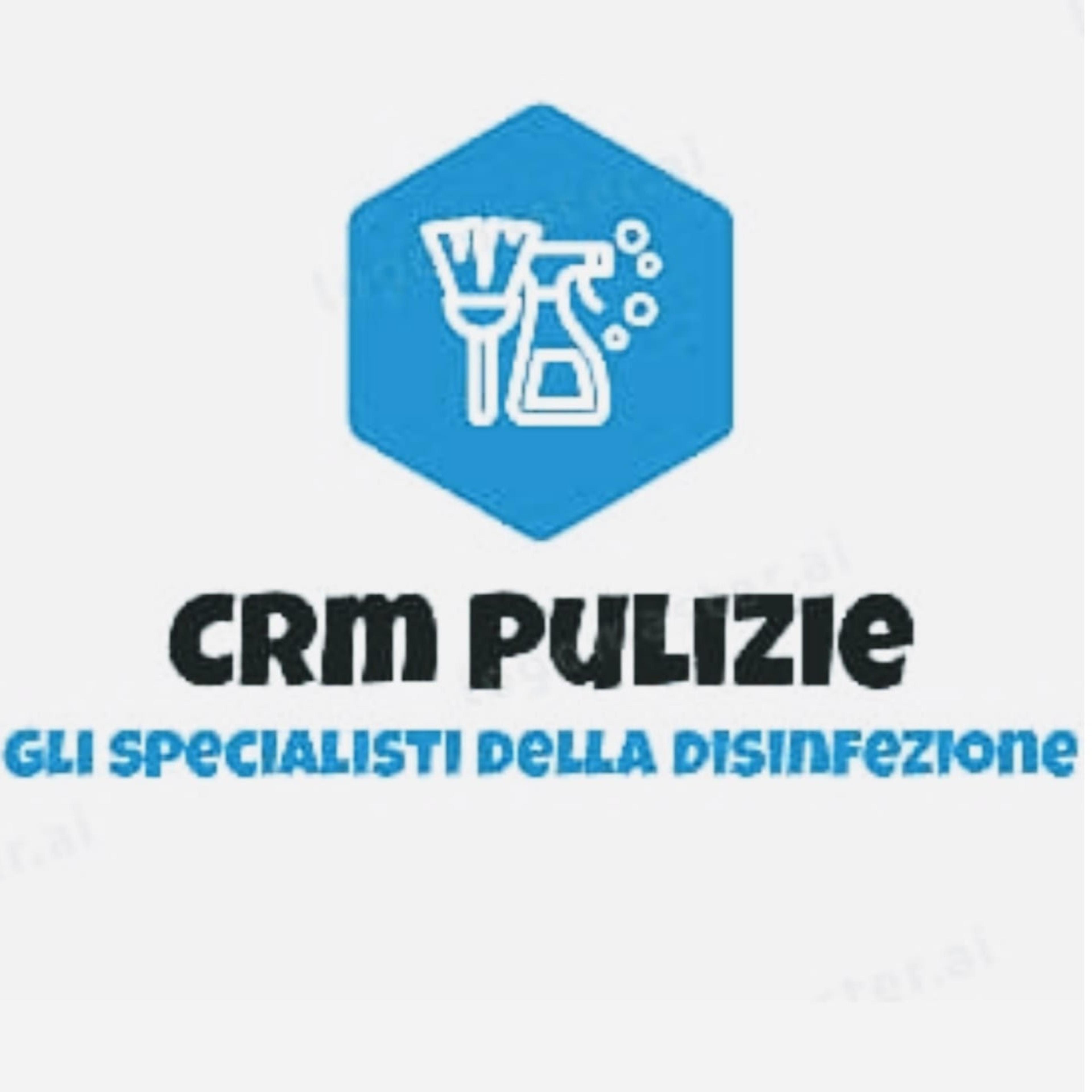 CRM PULIZIE