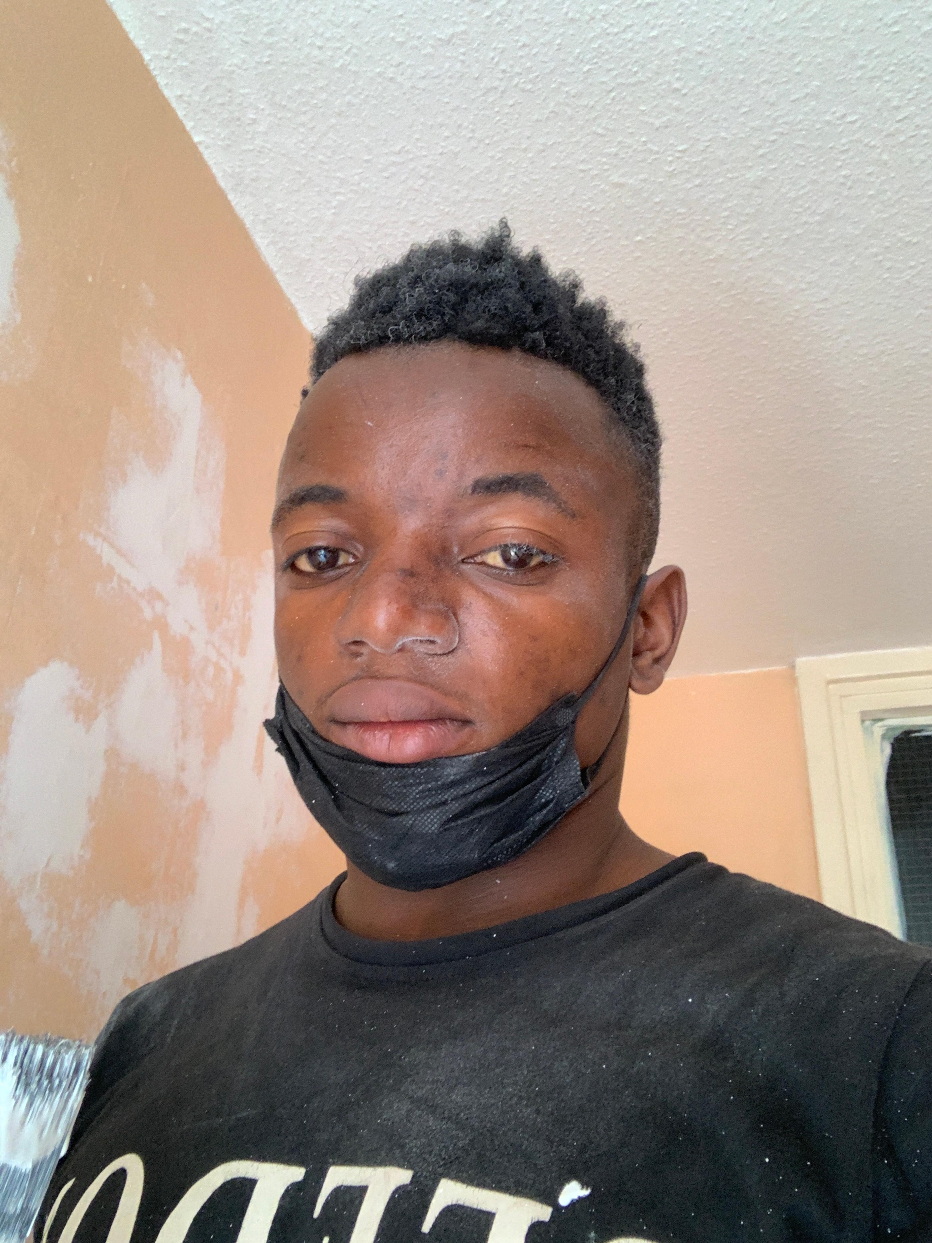 Ngeh Moses Ameh