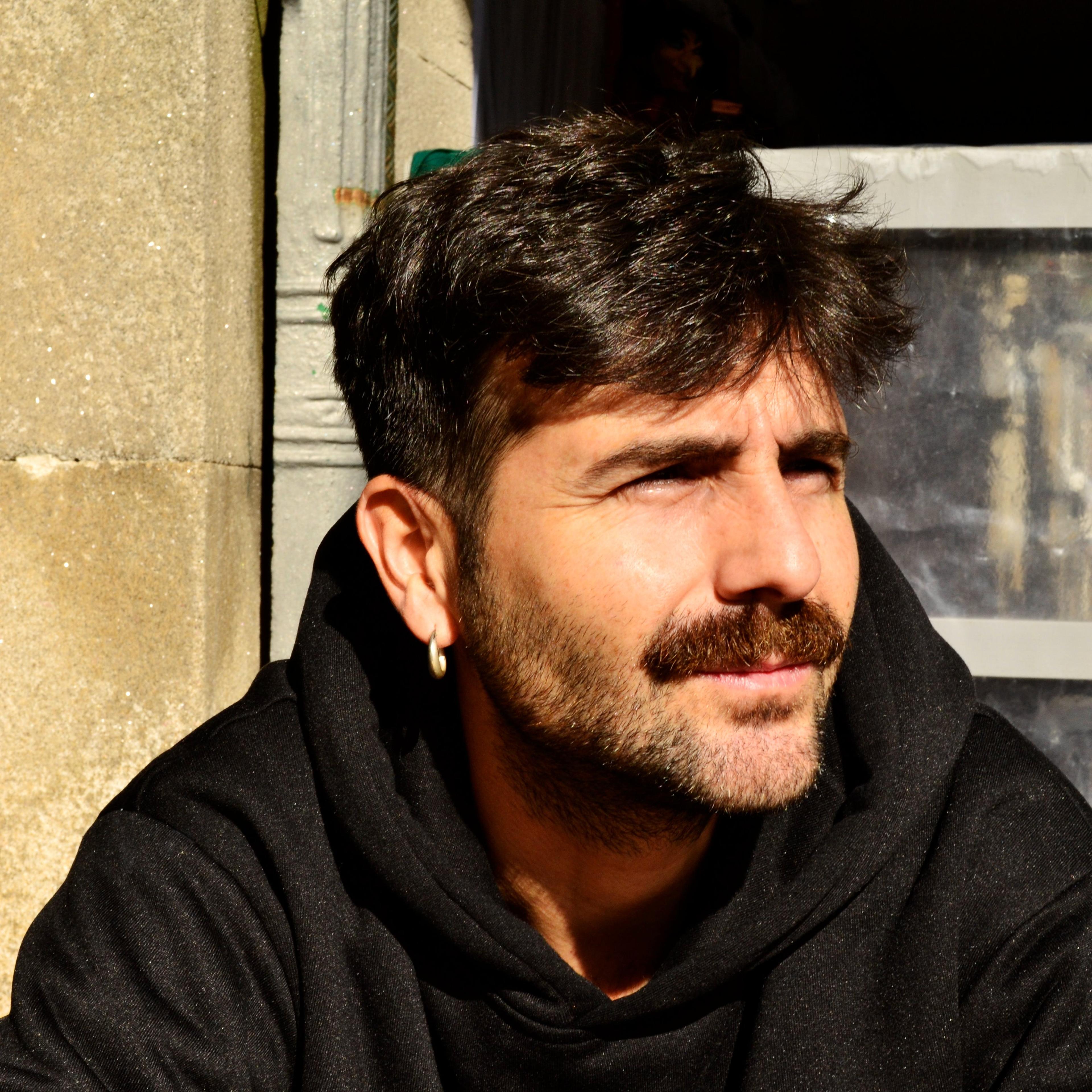 Sergio Ortiz