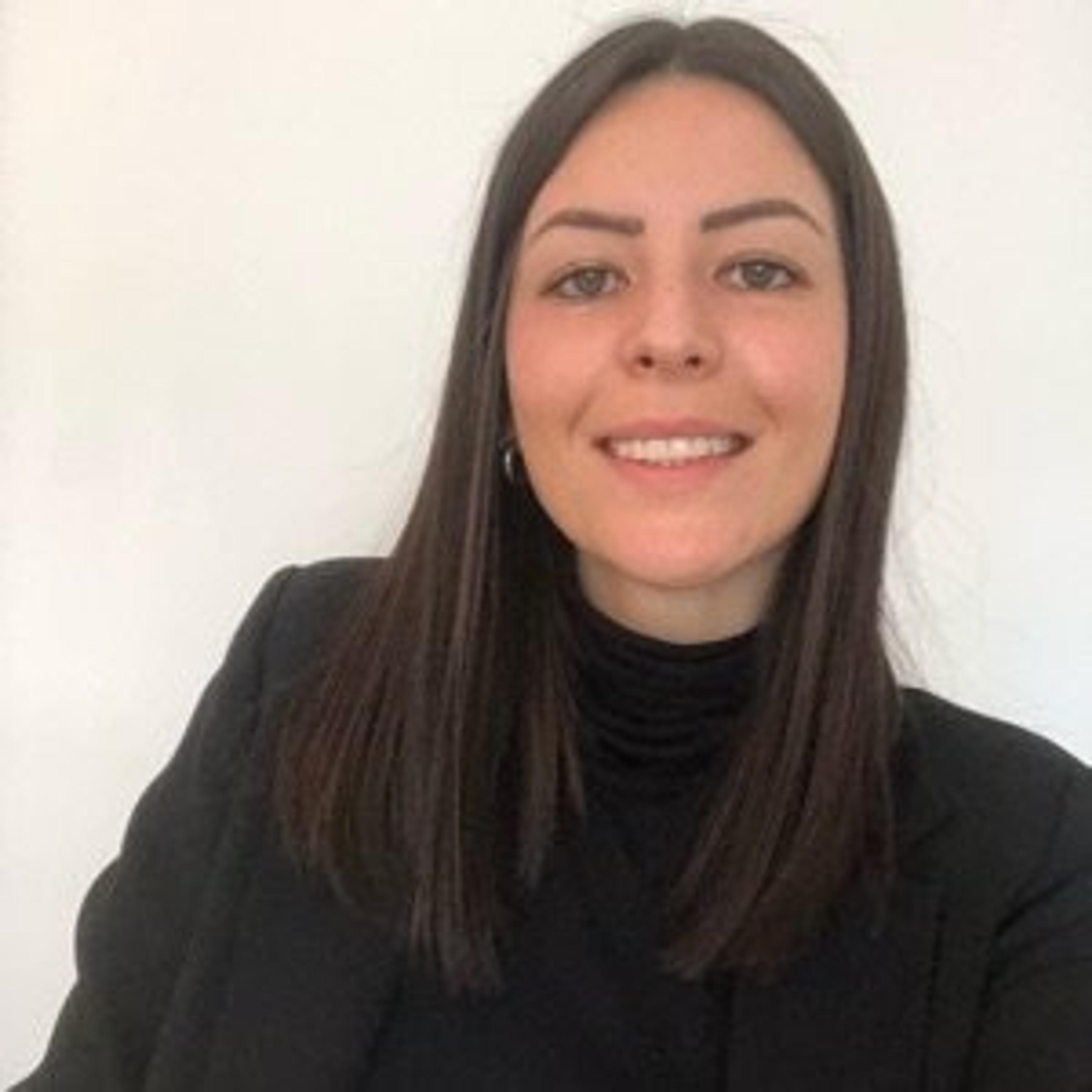 Dott.ssa Clara Boldoni, Psicologa Psicoterapeuta in formazione