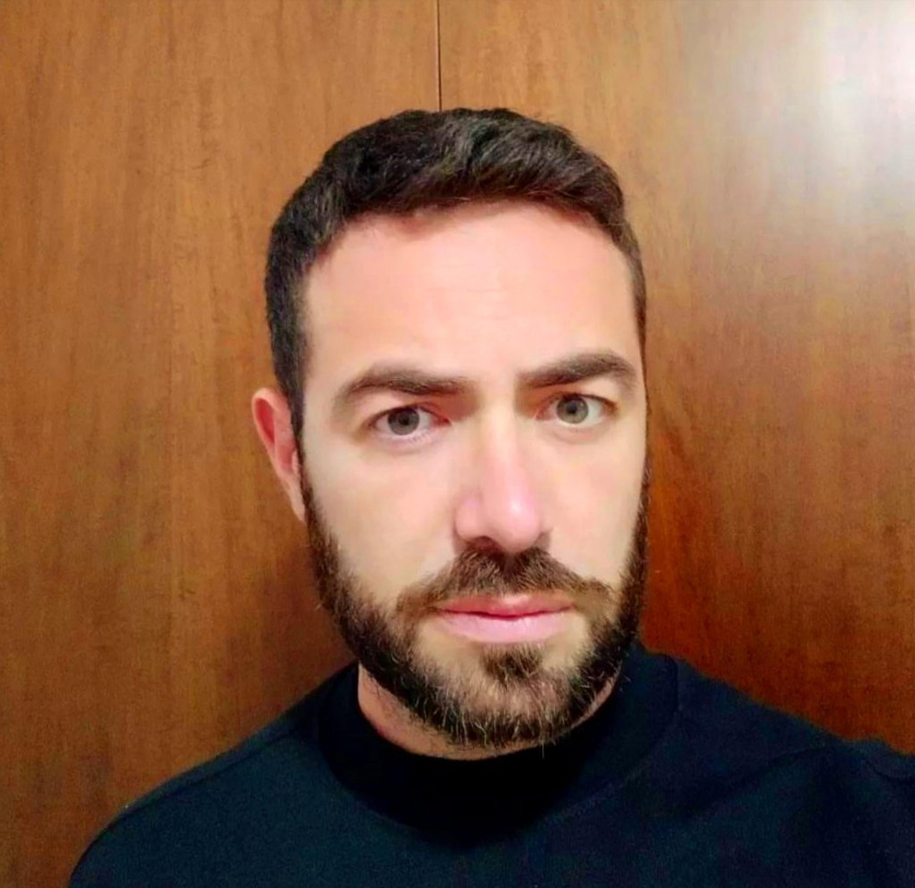 Raffaele Rispoli