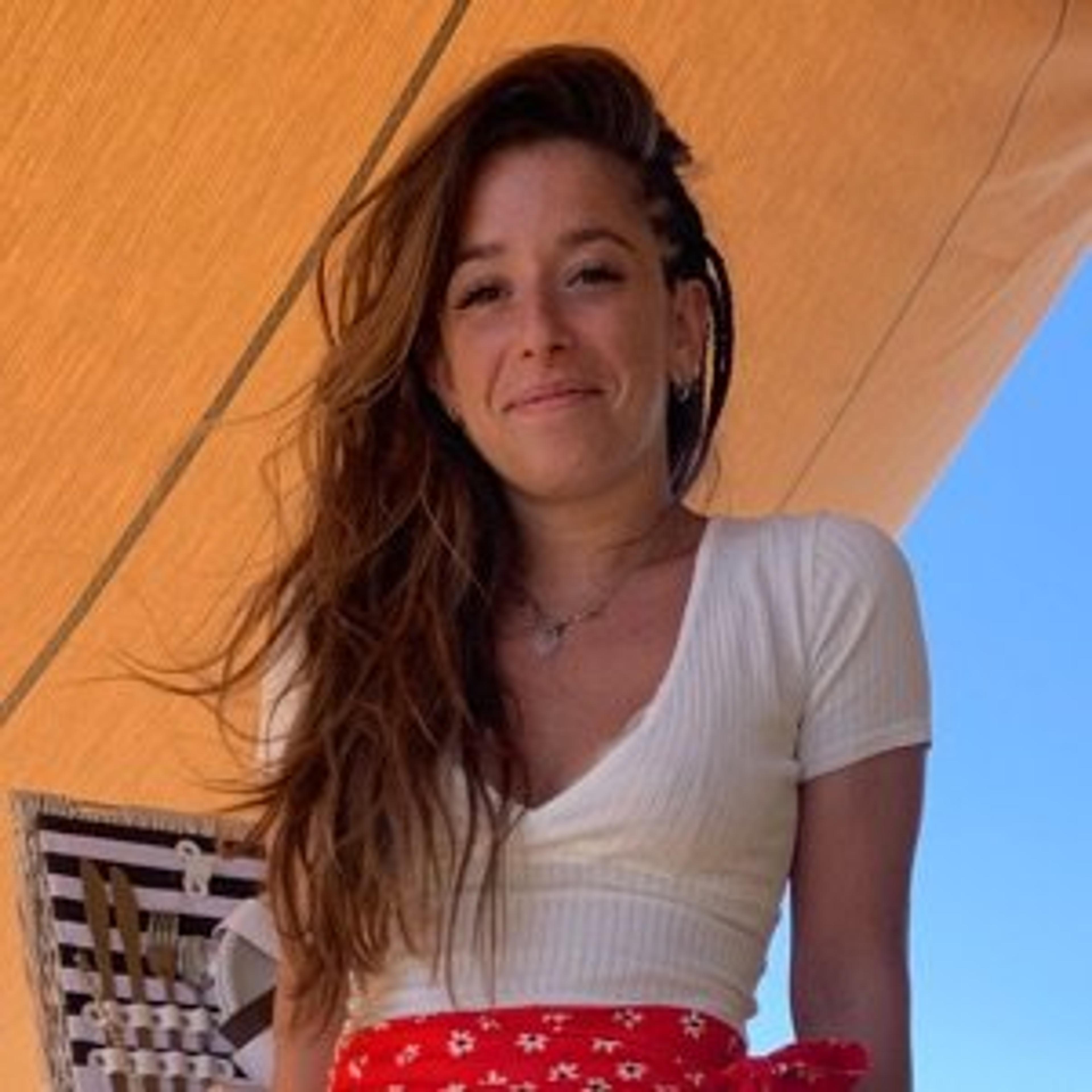 Arianna Gritti