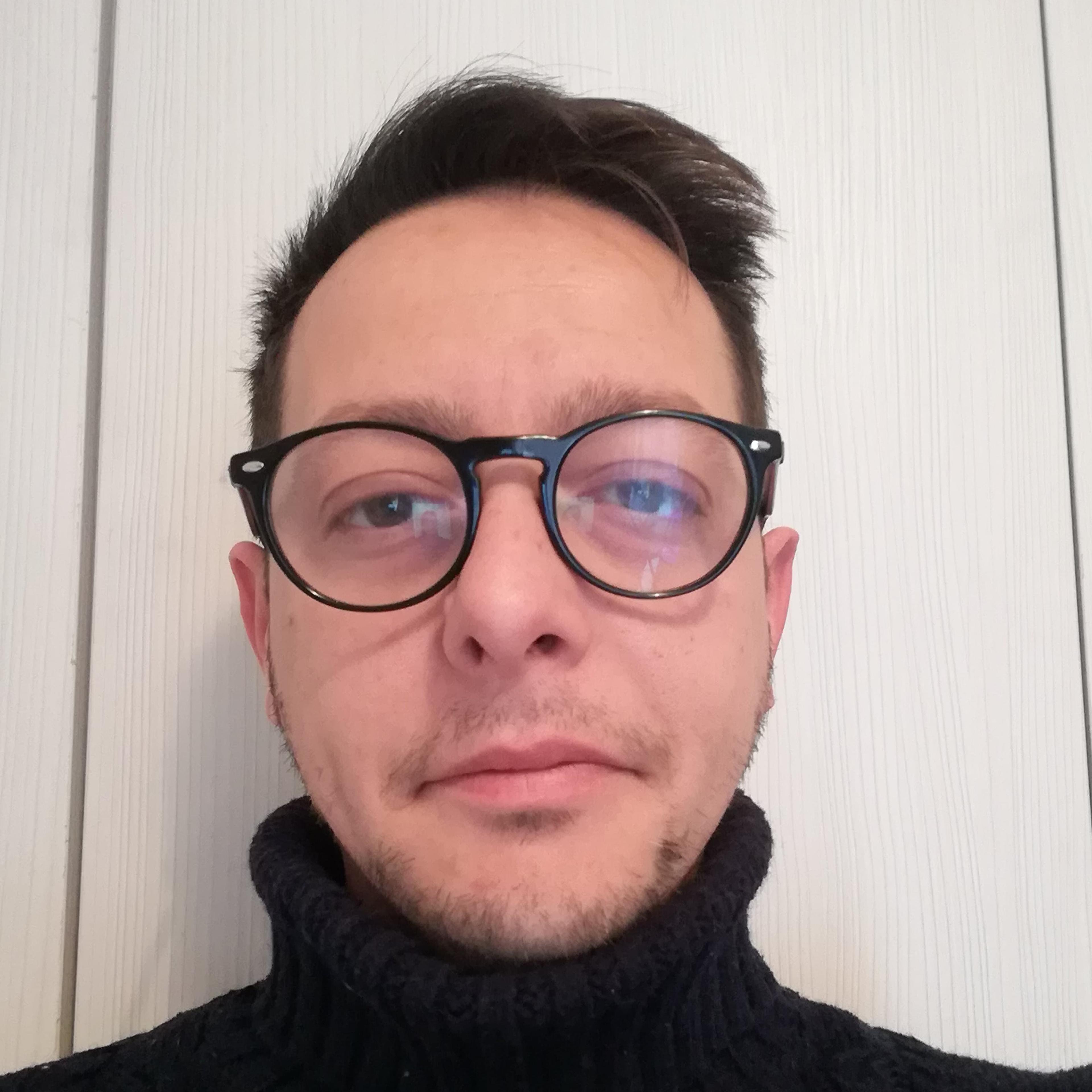 Daniele Riva