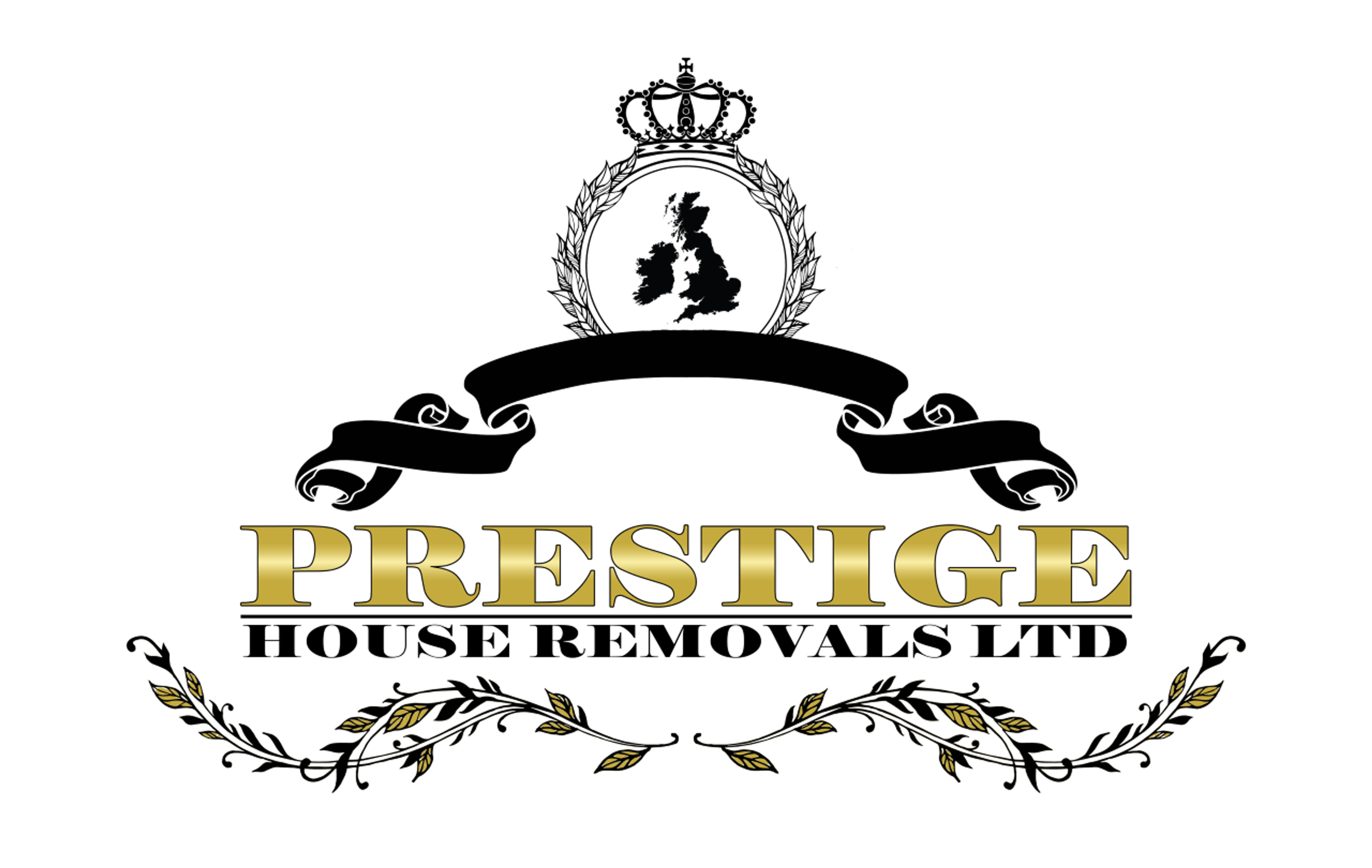 PRESTIGE HOUSE REMOVALS LTD