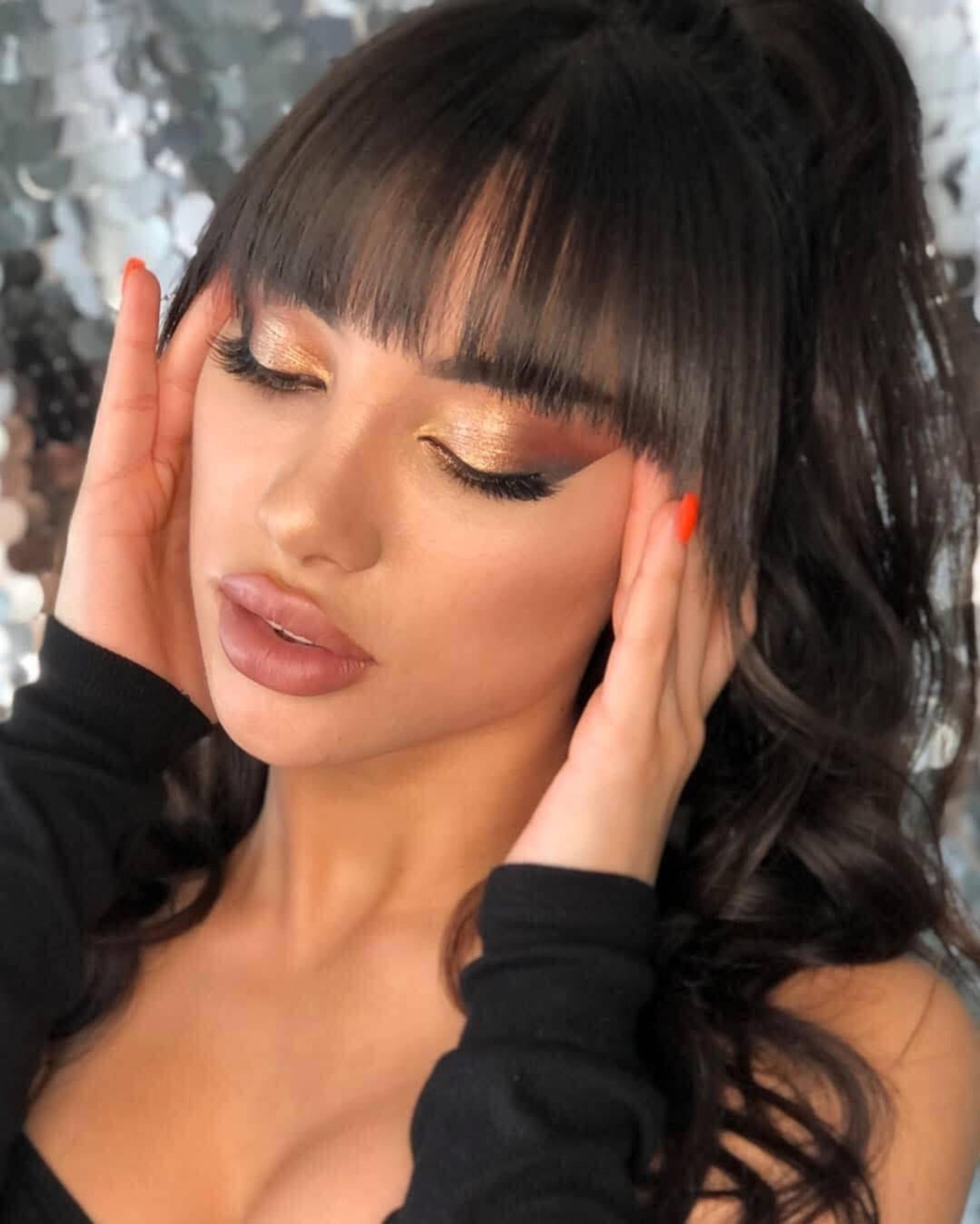 Aly Makeup Artist