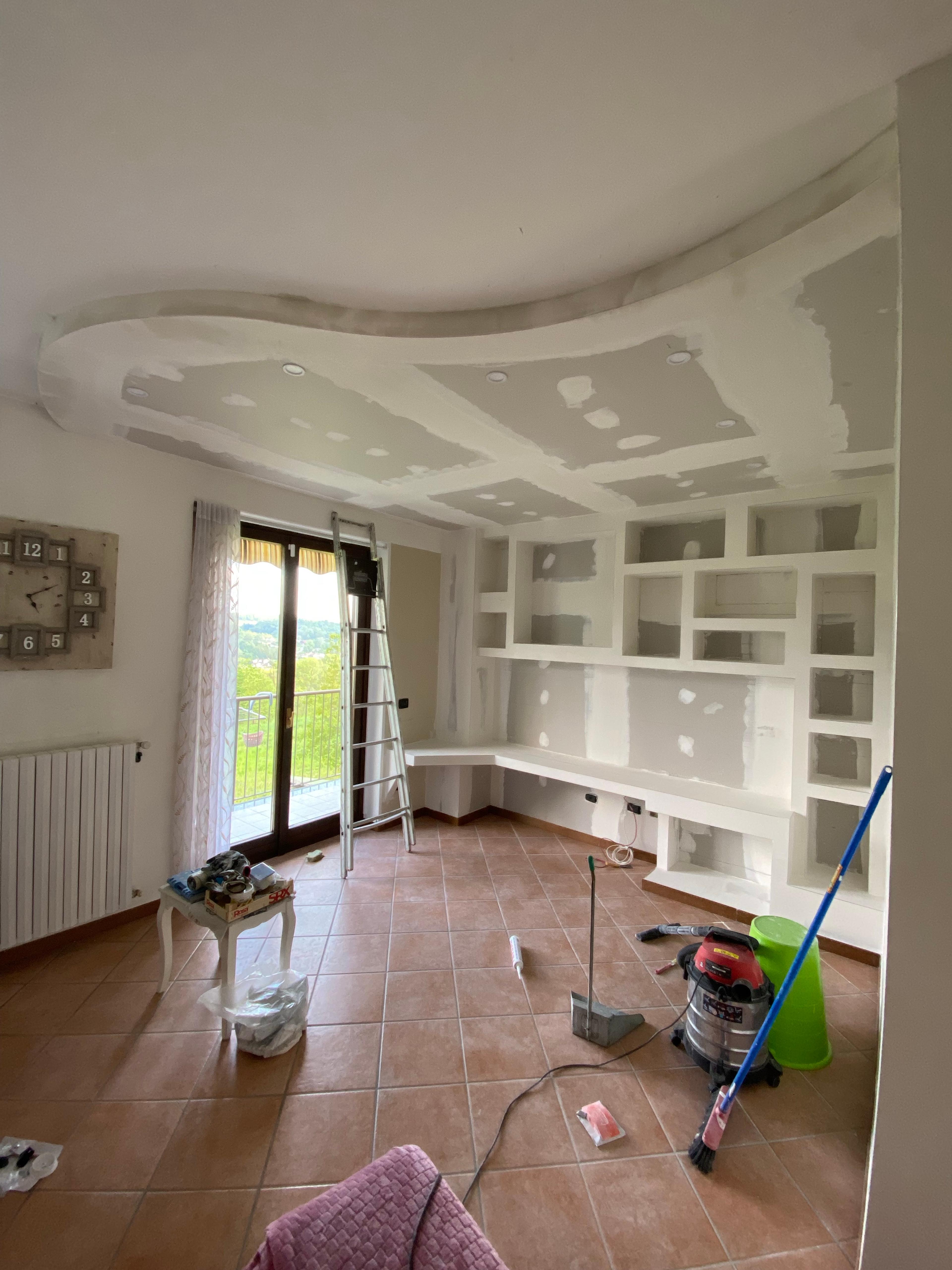 Royal Gesso Di Roberto Gullà