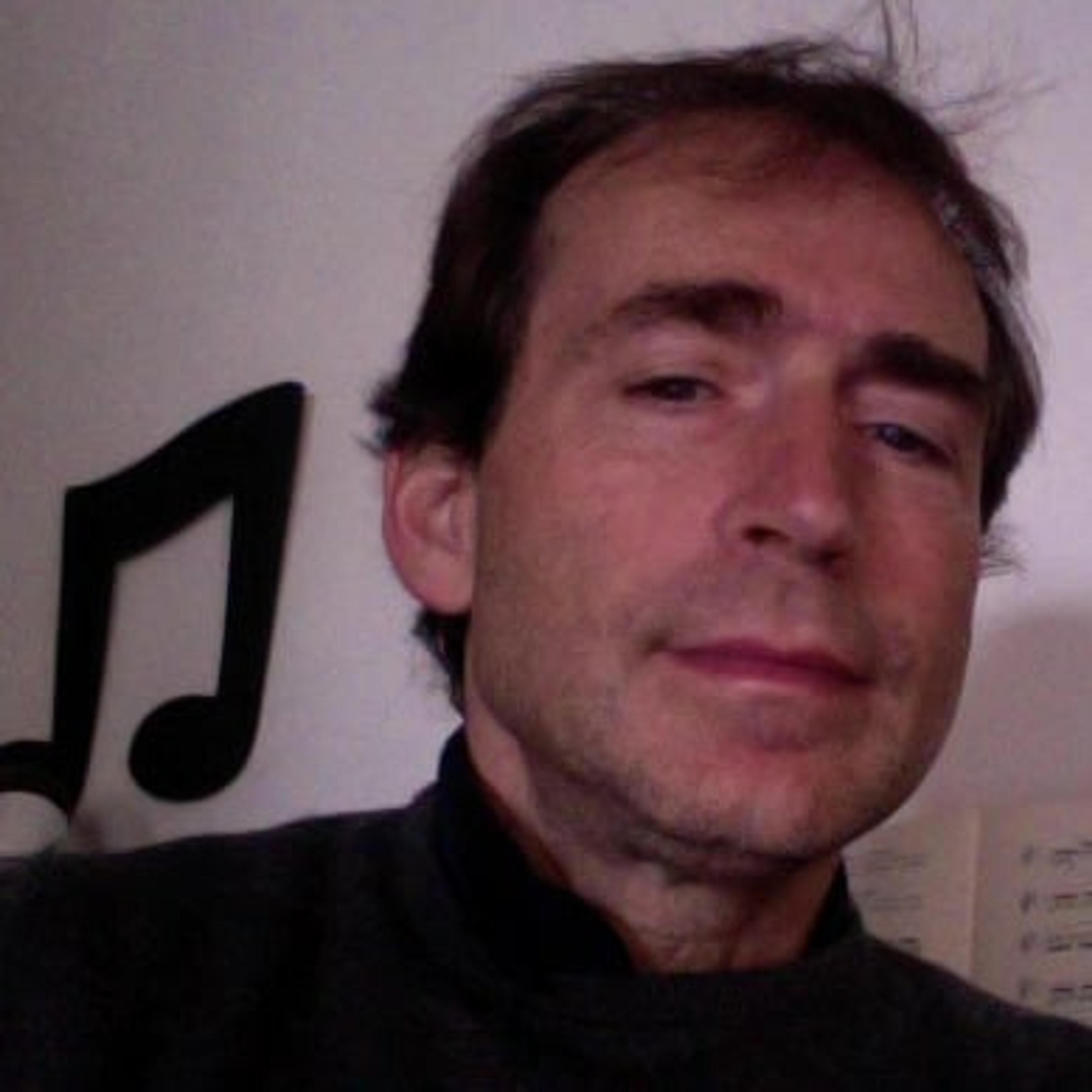 Marco Valabrega