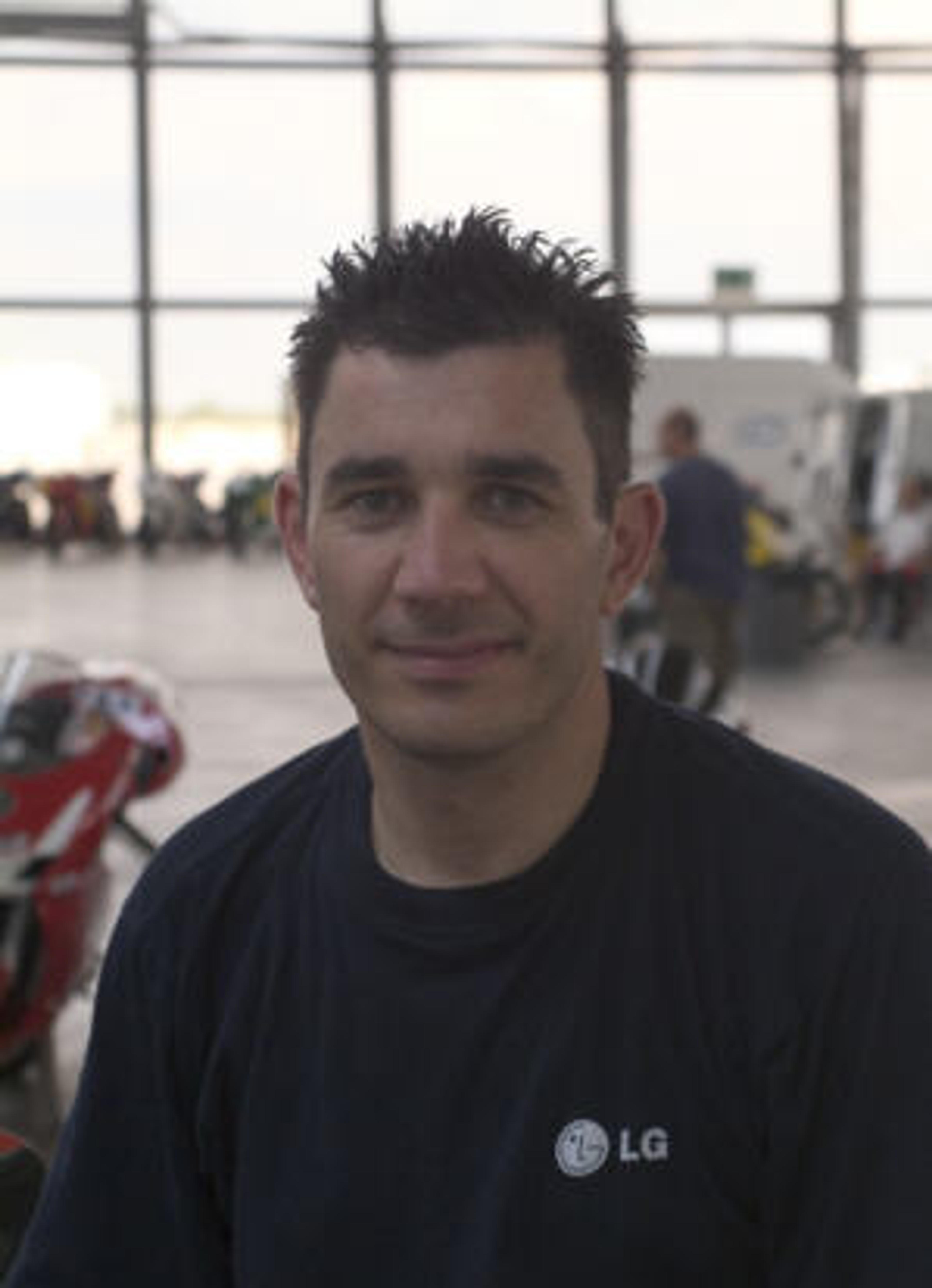 Franco Belluschi