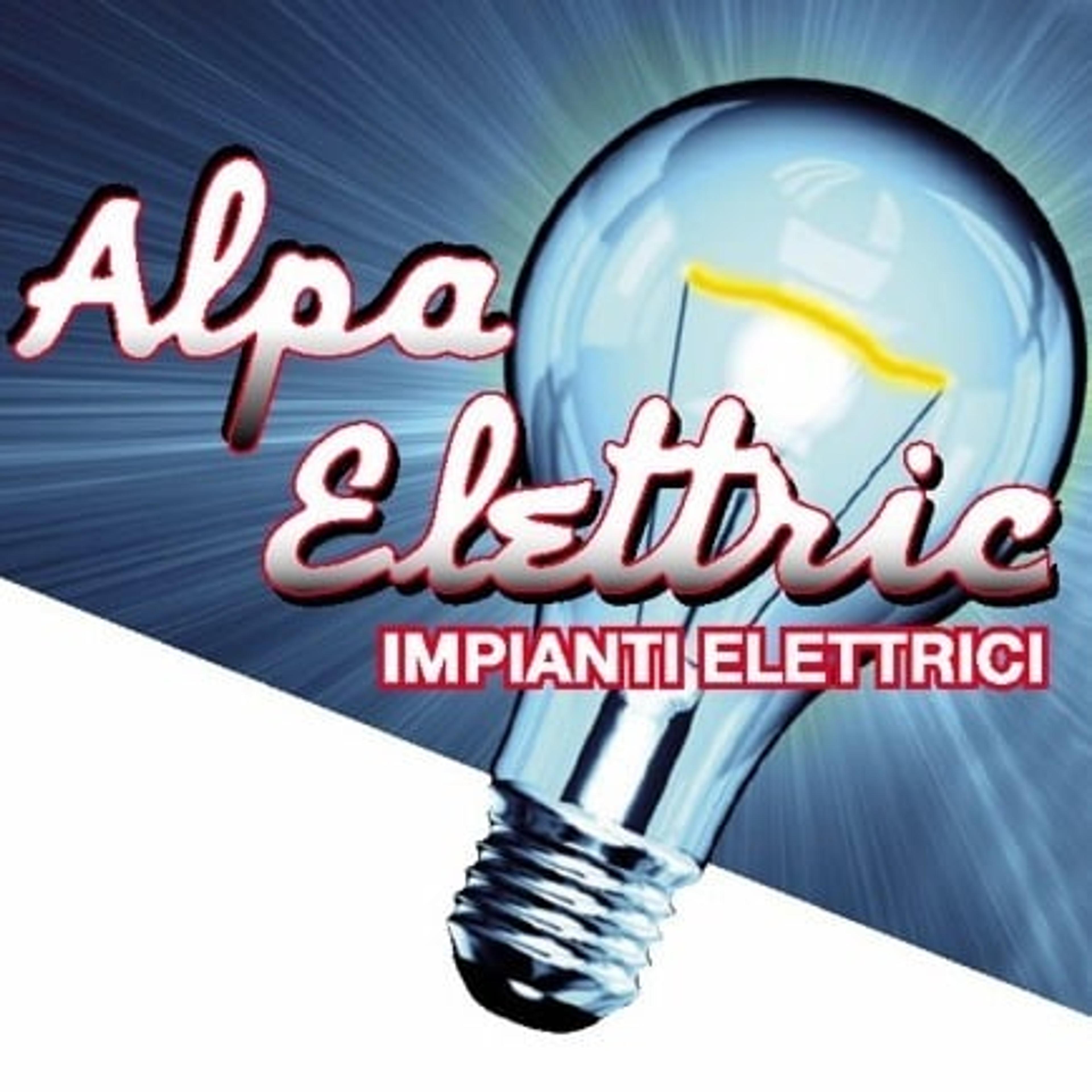 ALPAELETTRIC