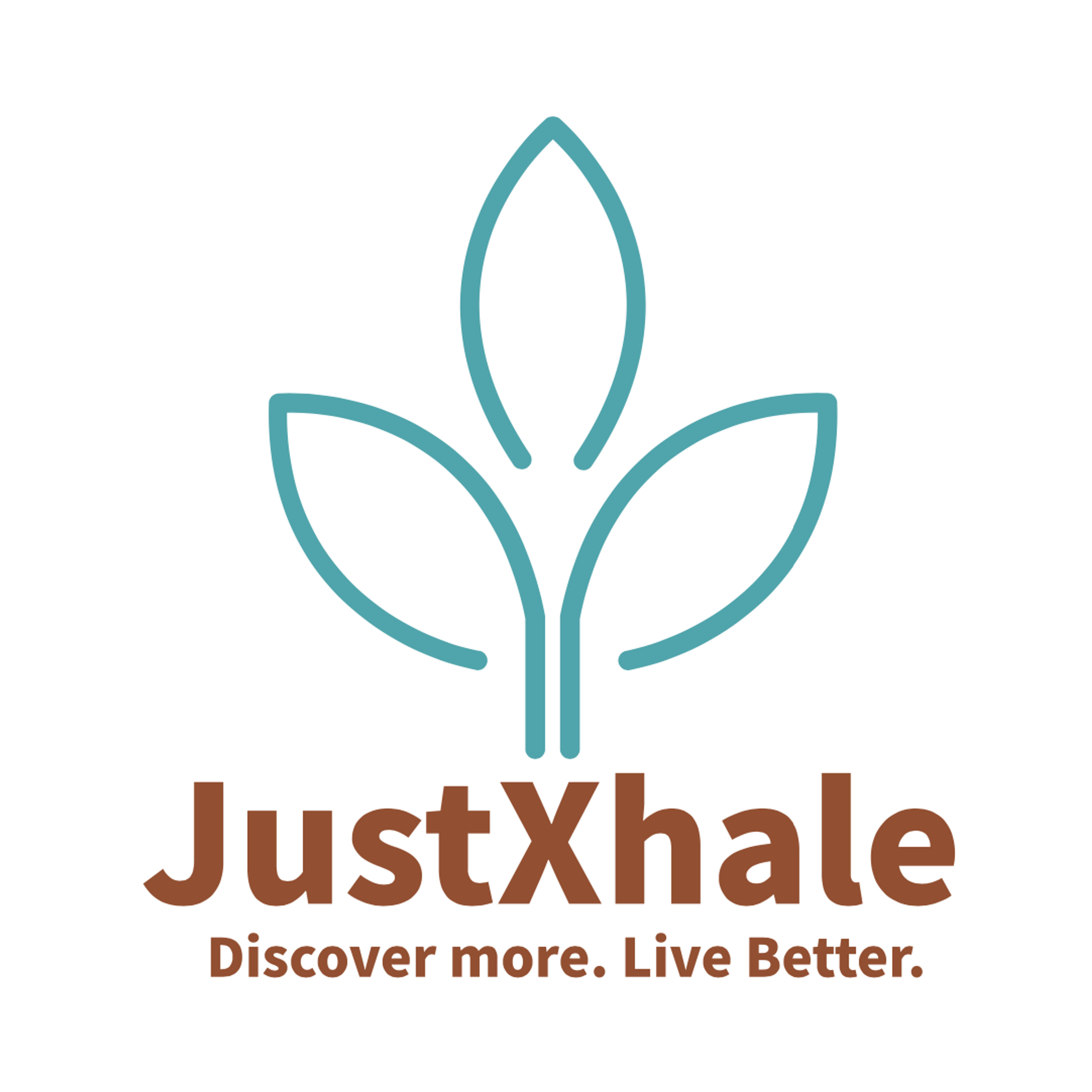 JustXhale