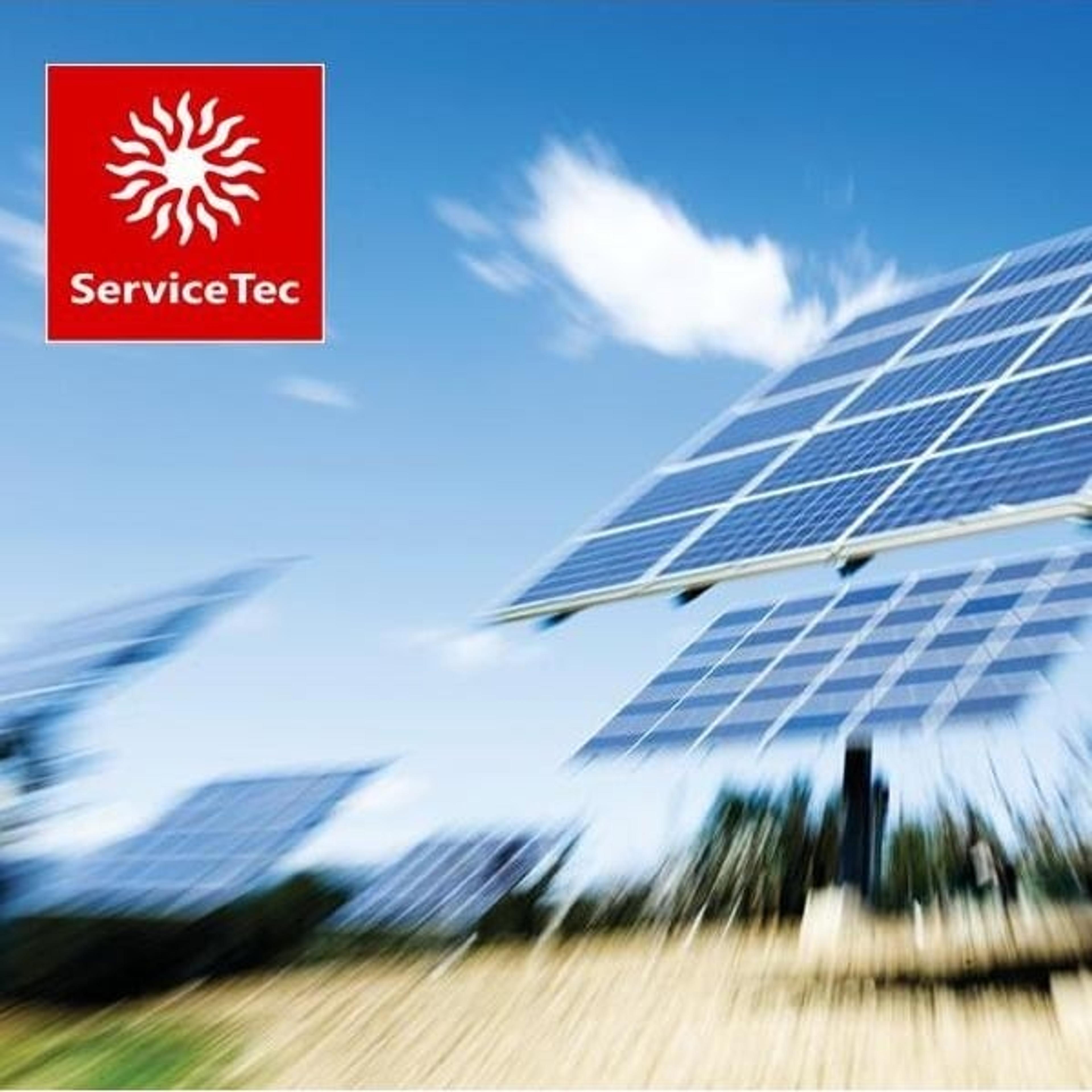 Servicetec S.r.l. Service Partner ABB