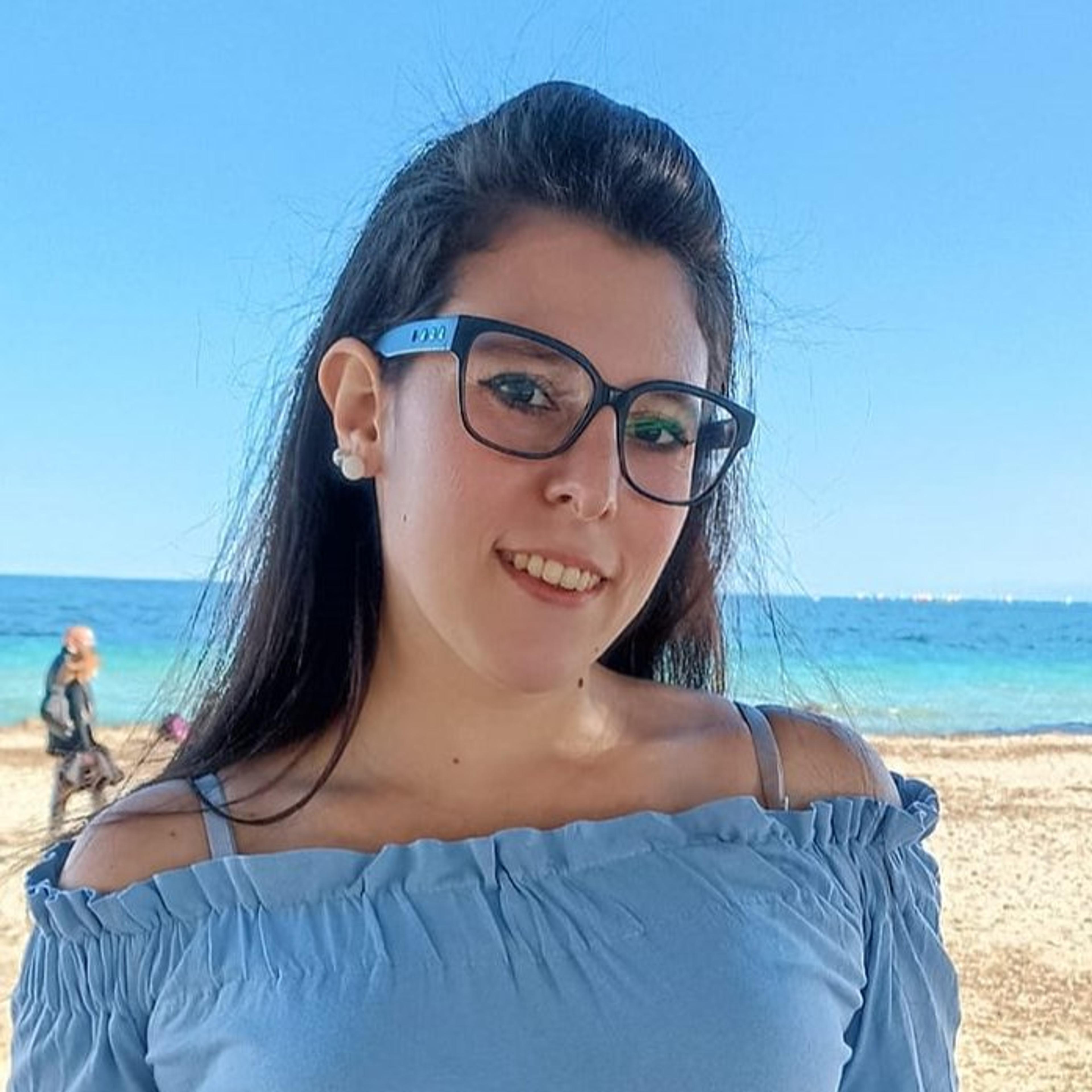 Laura Censabella