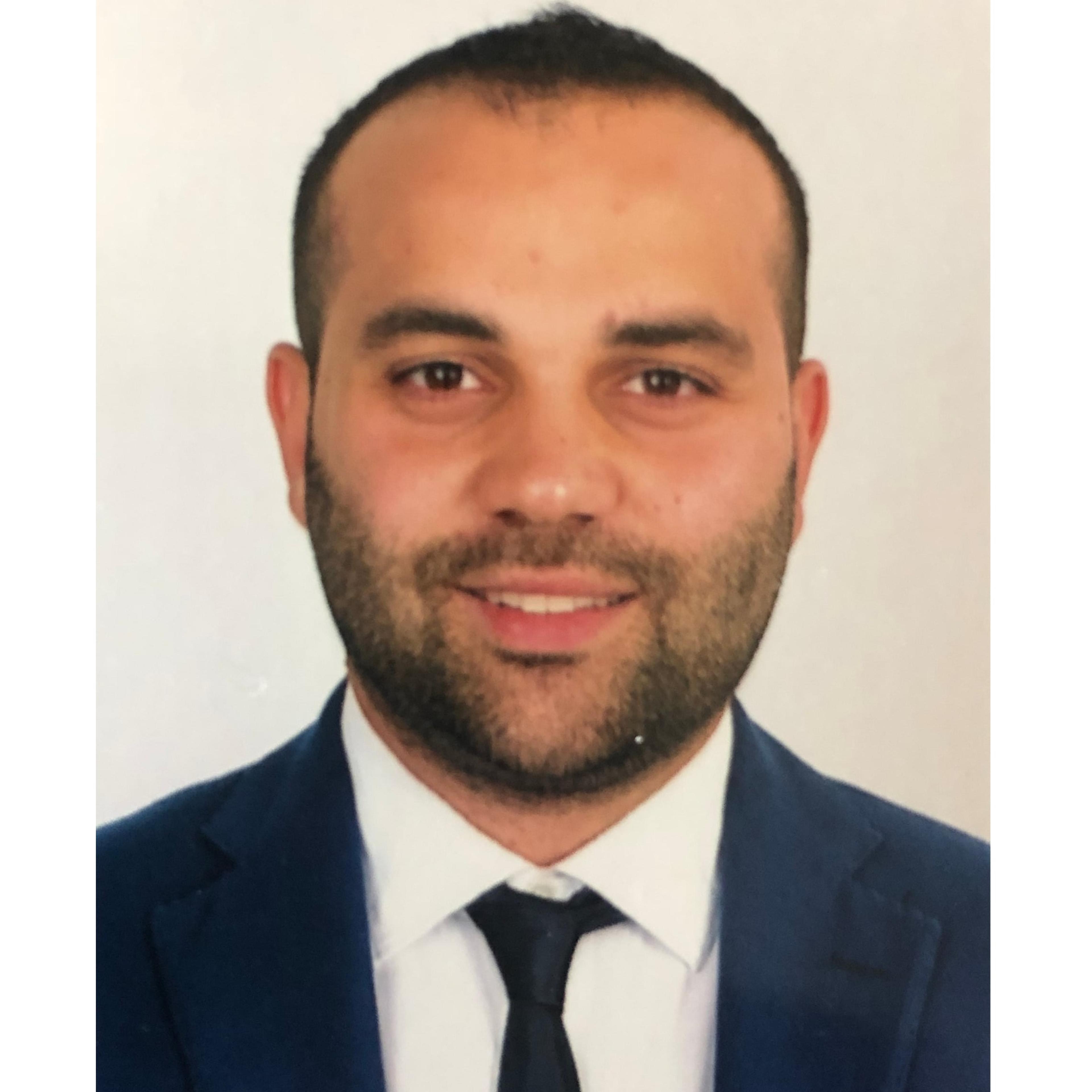 Antonino Modafferi