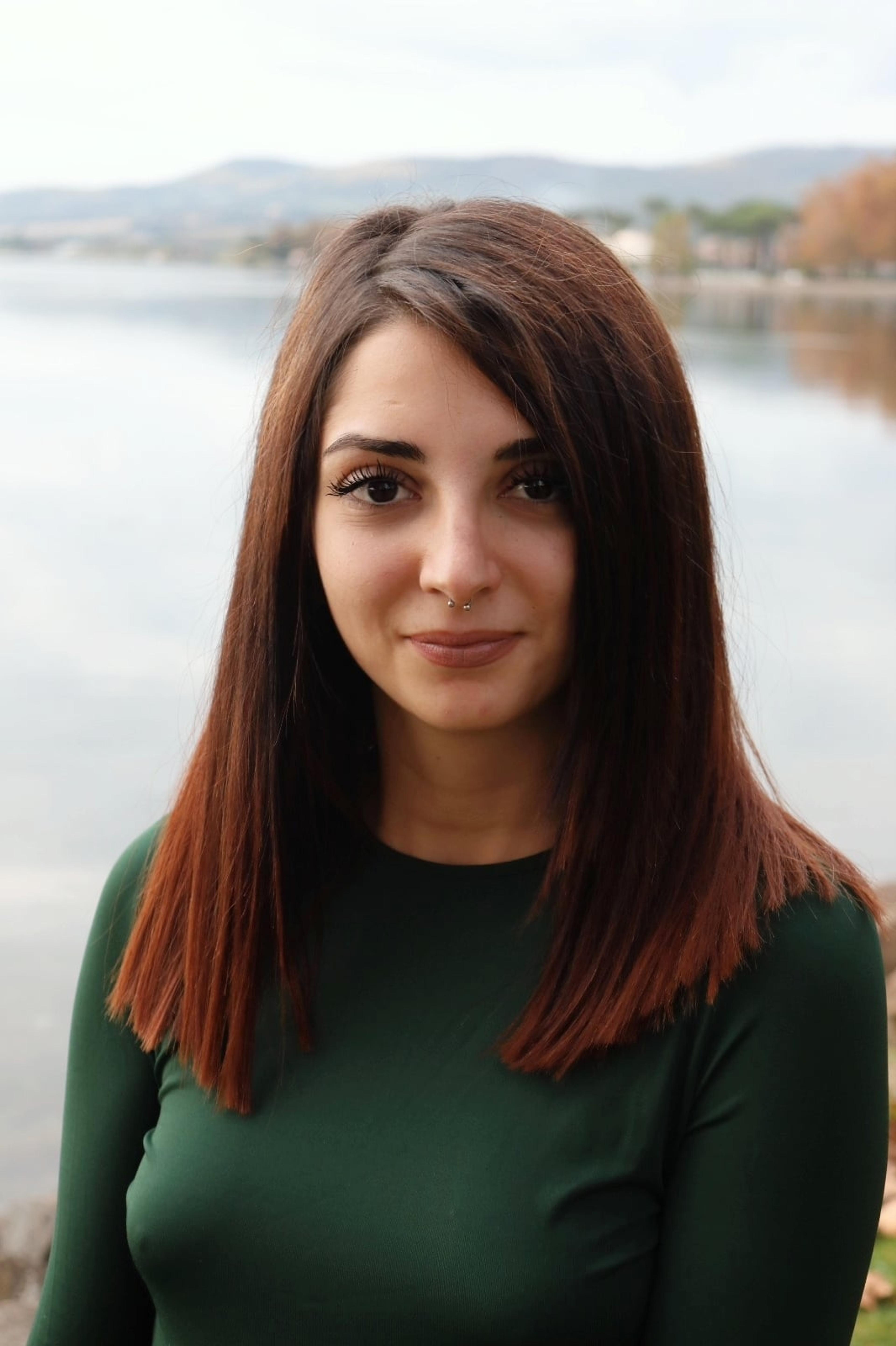 Alessia Crescini