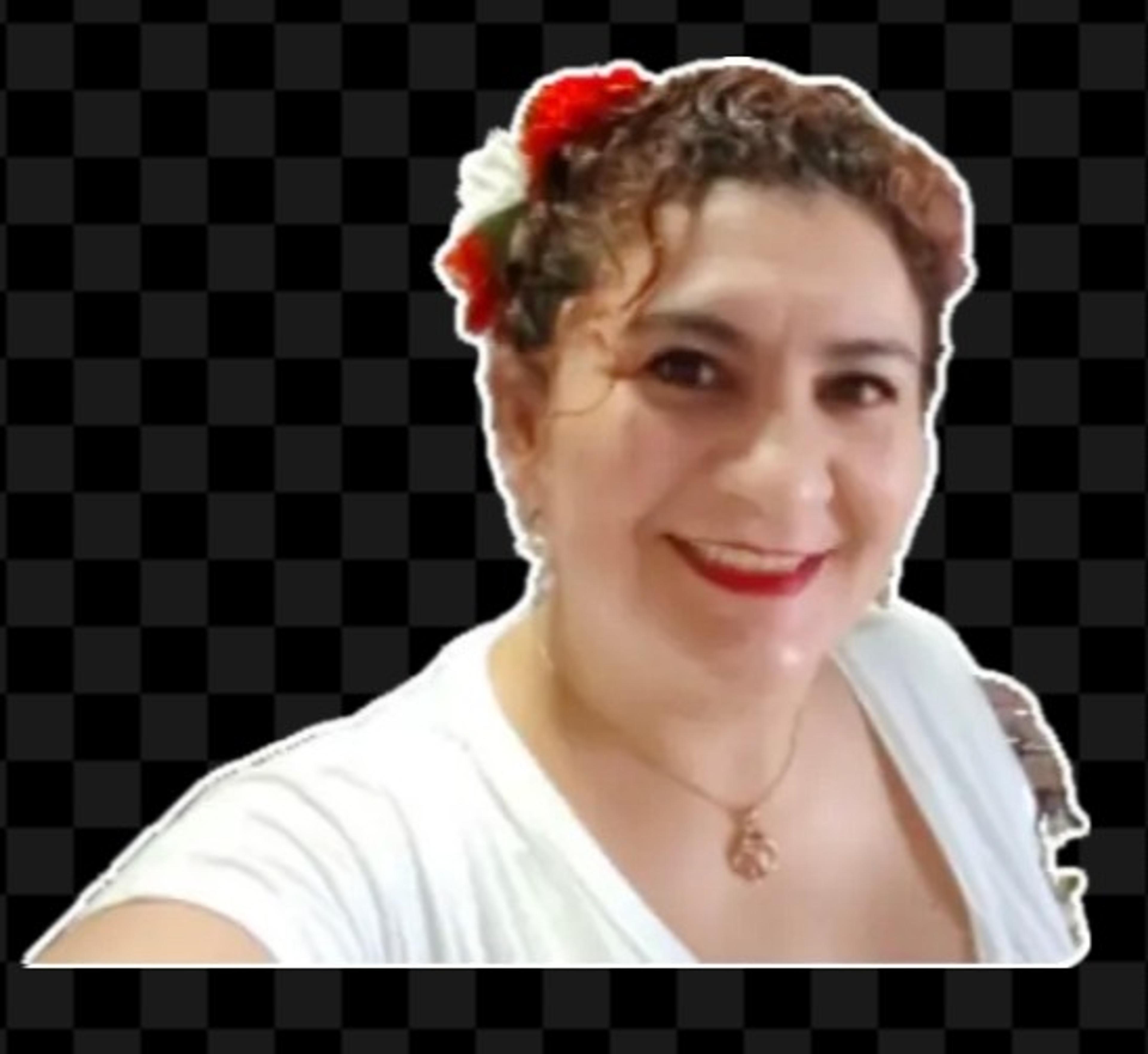 ADRIANA BARRAGAN