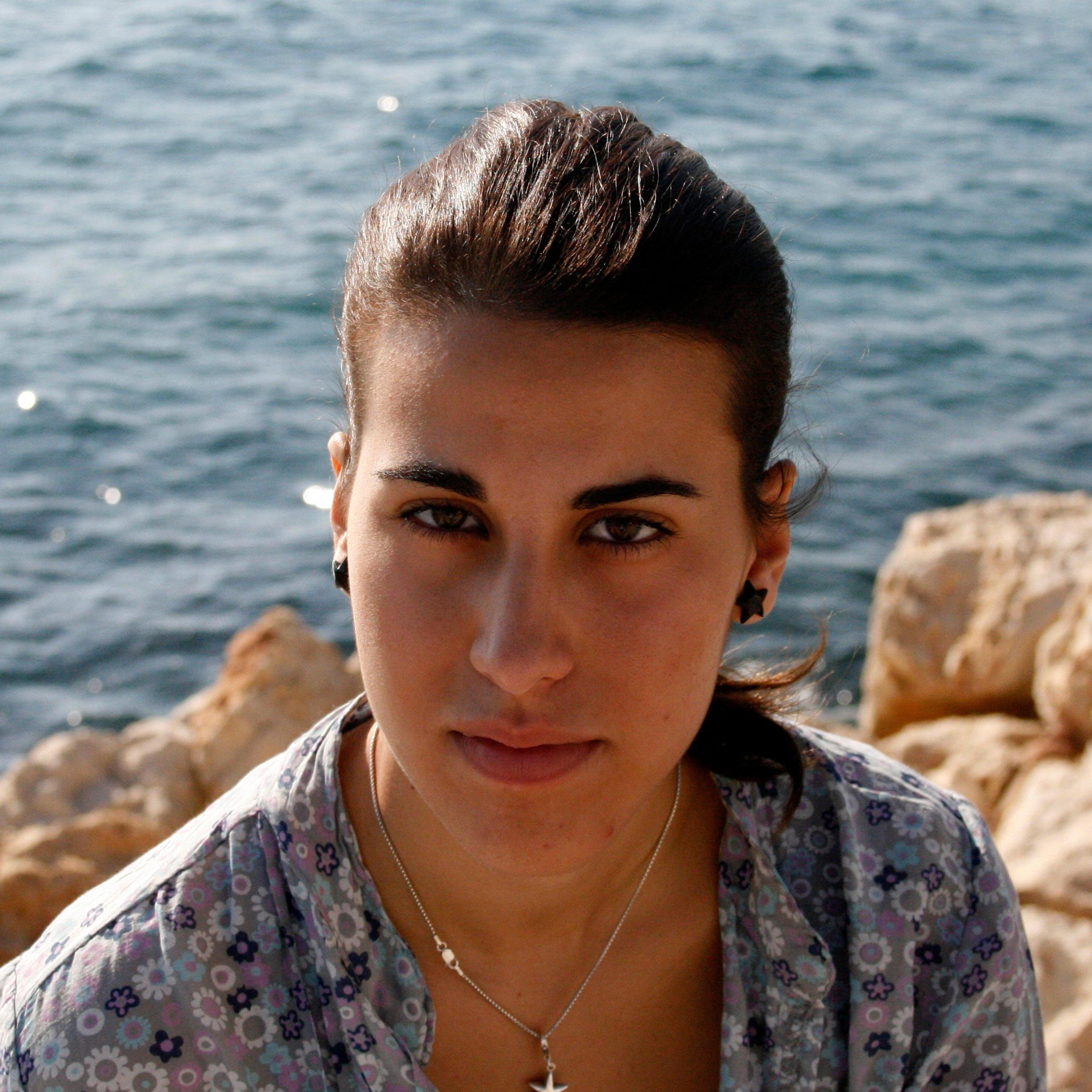 Verónica Nieto Castillo