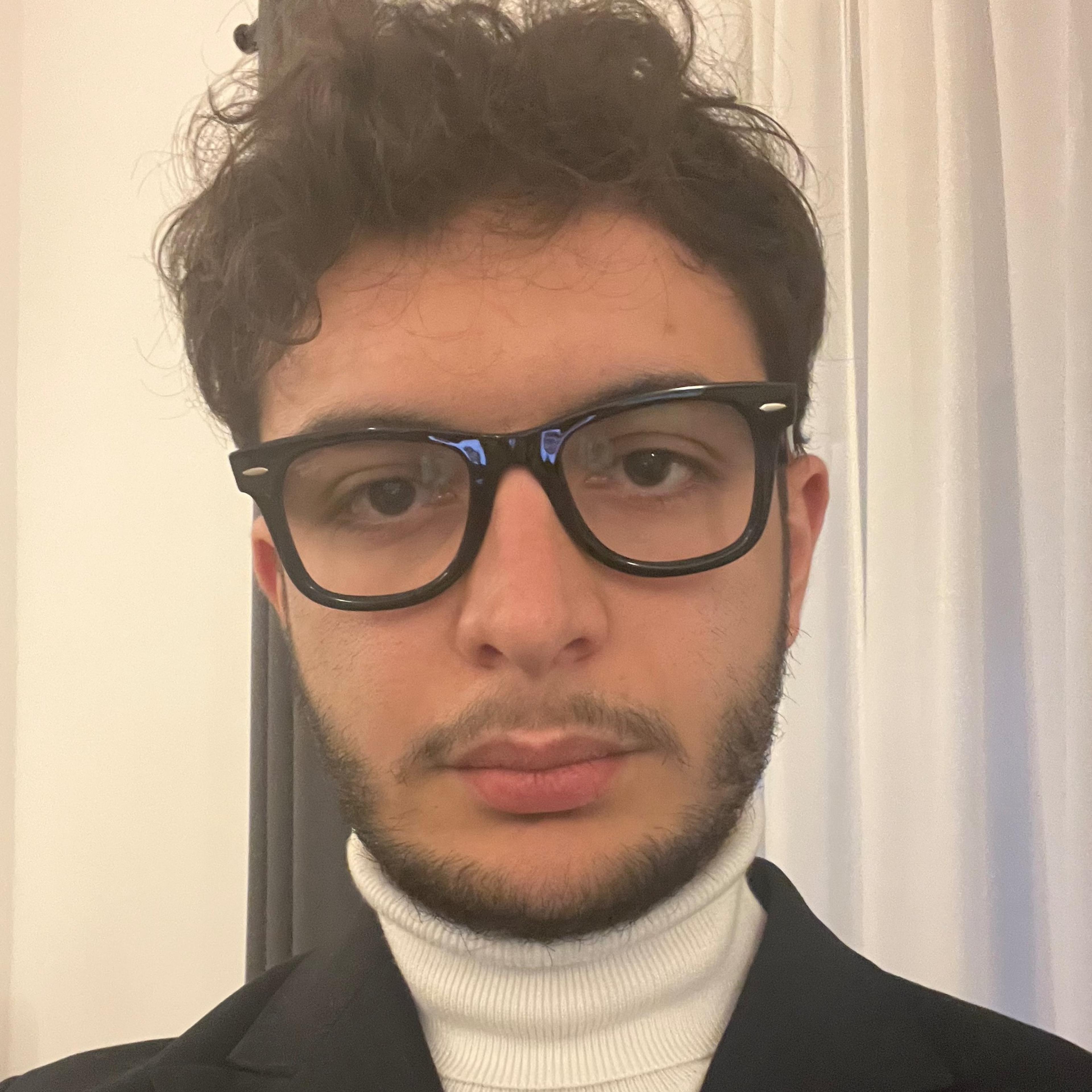 Samuele Macchia